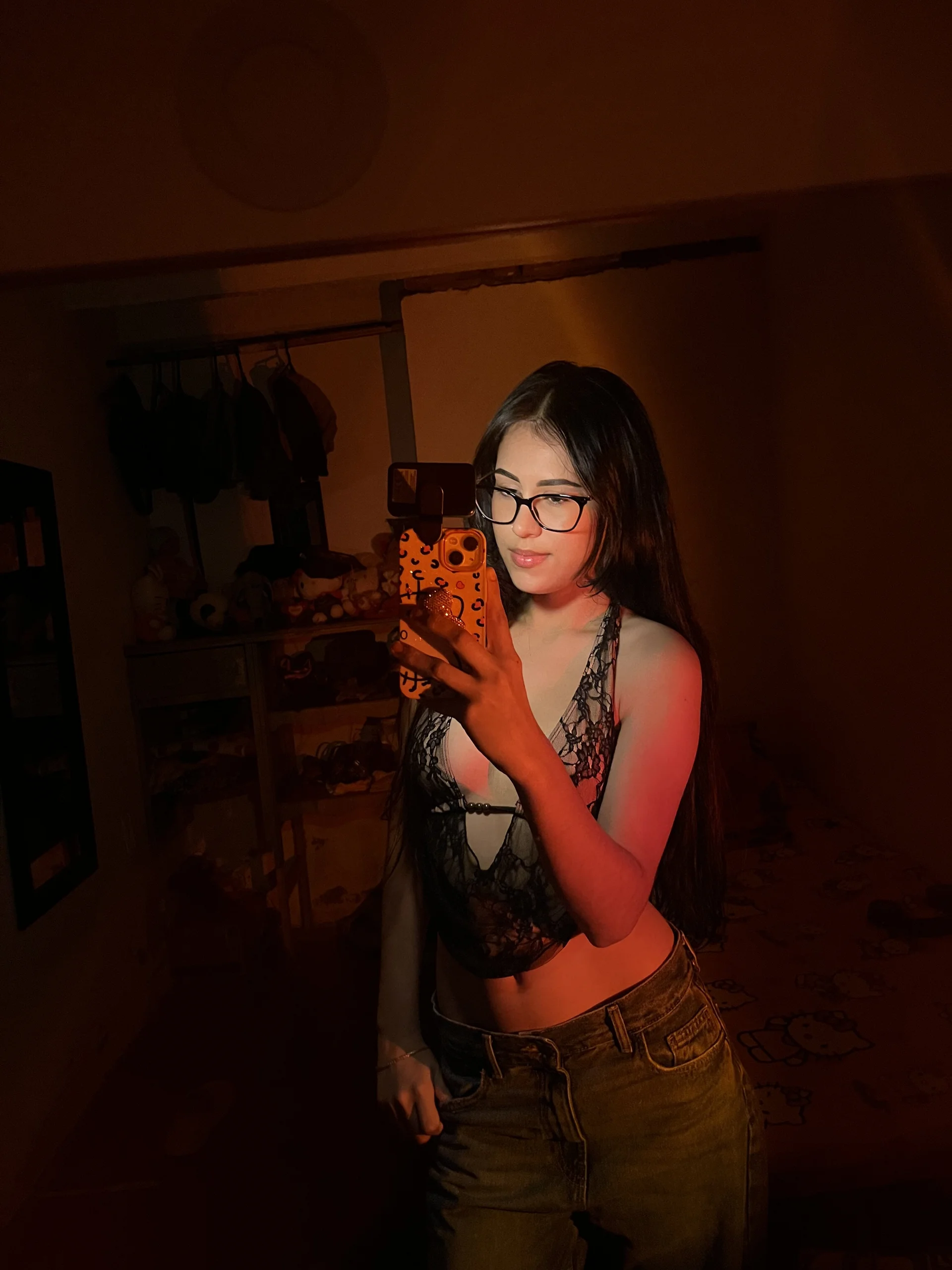 XXX Porn Photo of Nude chanelDM 4