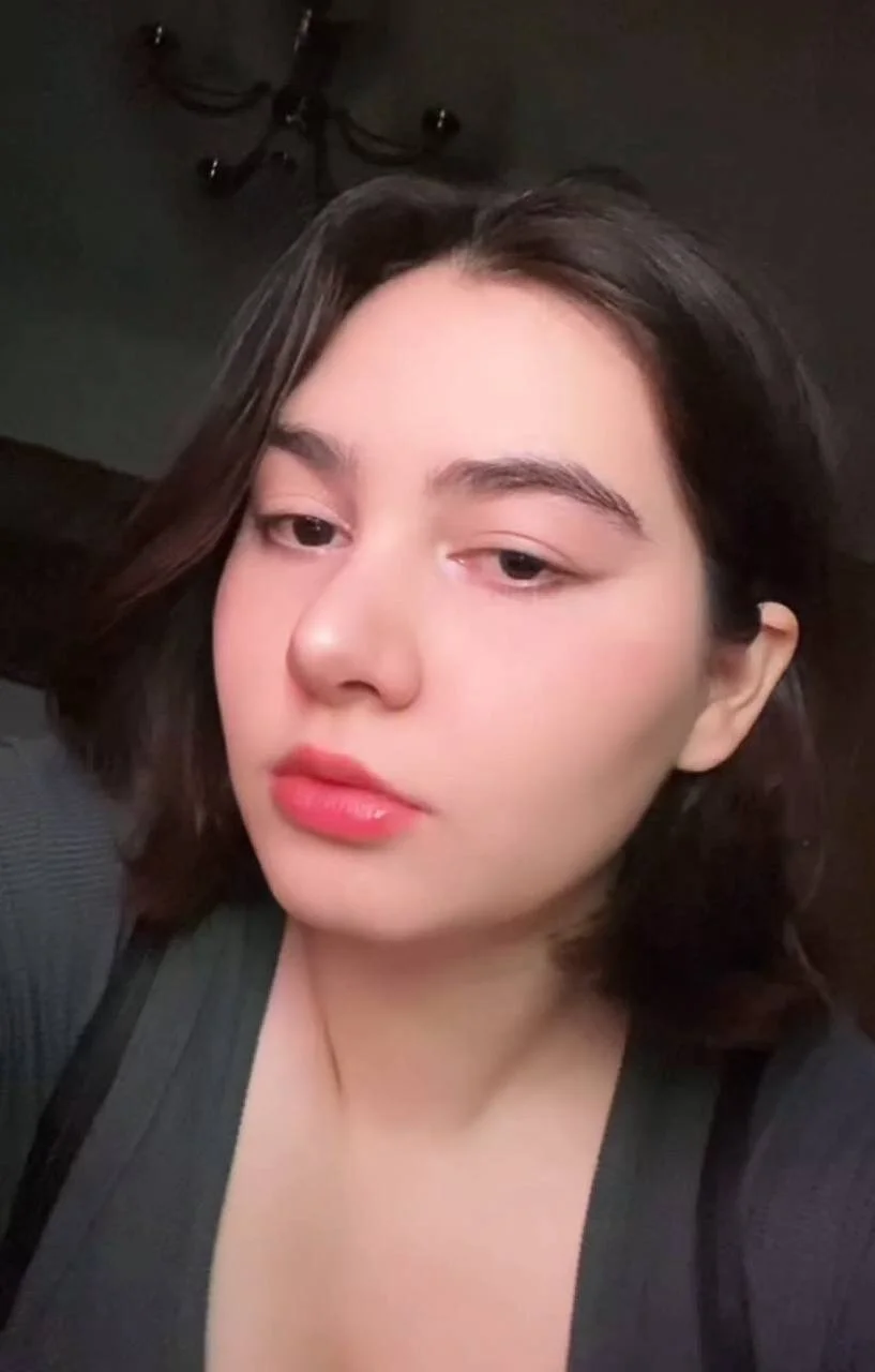 XXX Porn Photo of Nude valevaweheart 1