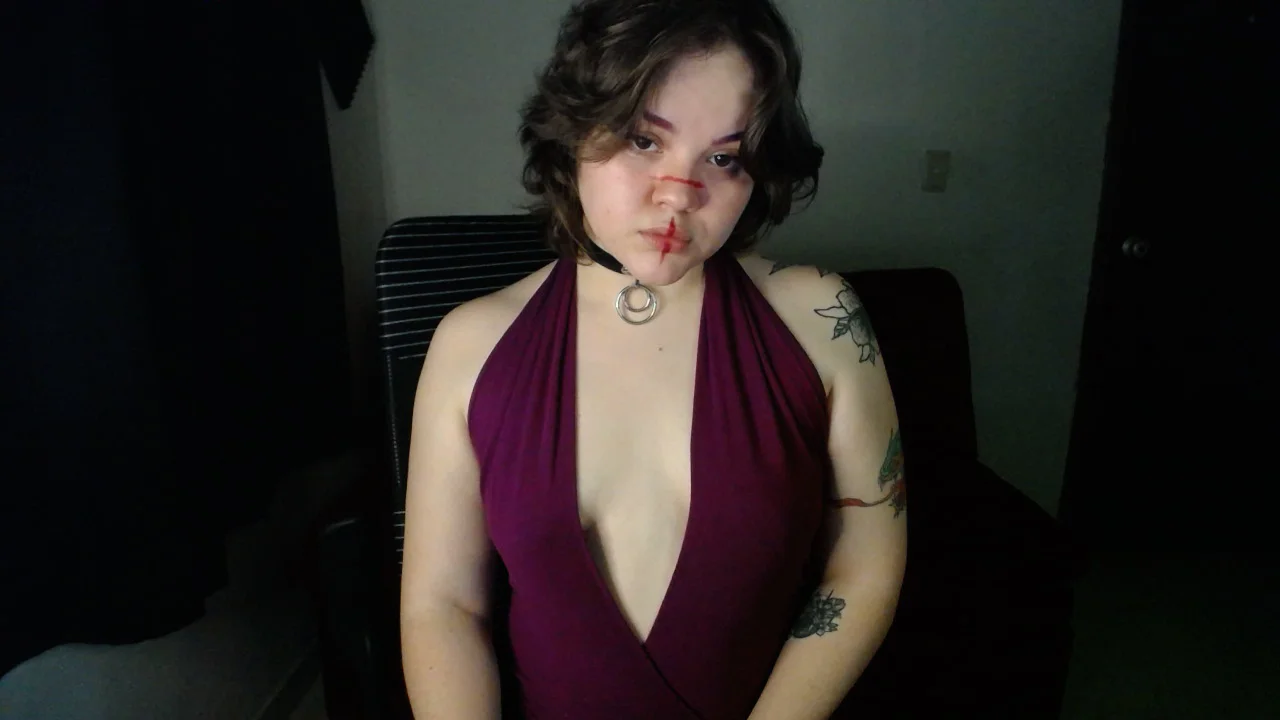 XXX Porn Photo of Nude Bdsm_and_fries 16