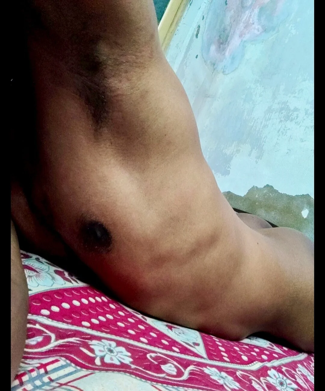 XXX Porn Photo of Nude Bengali-BaBuu 17
