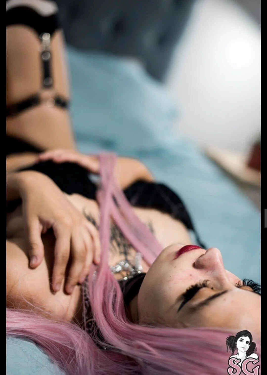 XXX Porn Photo of Nude codekitten 5