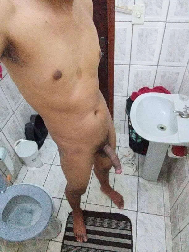 XXX Porn Photo of Nude Faelpauzudo13 12