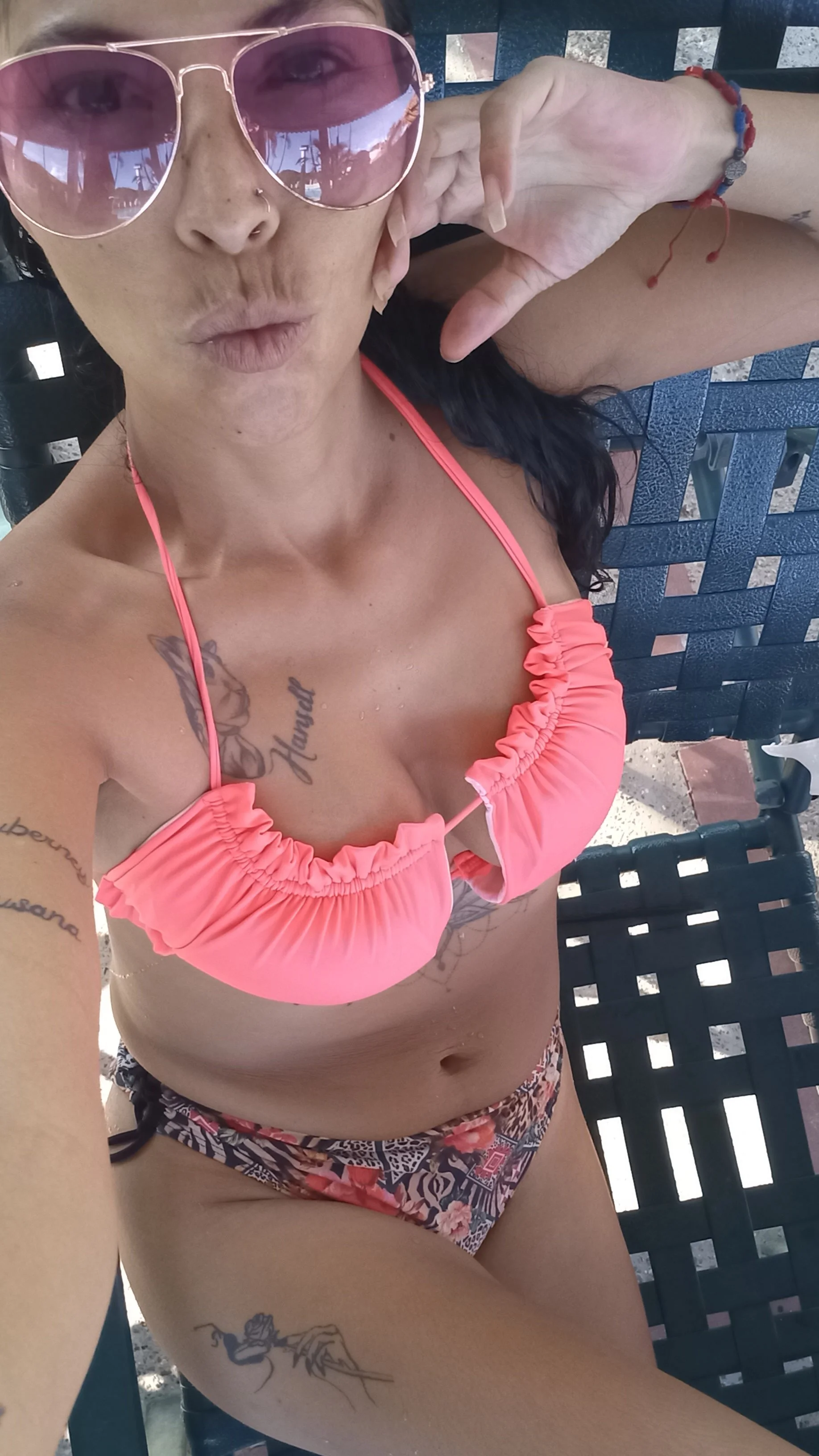 XXX Porn Photo of Nude samy_dance 28