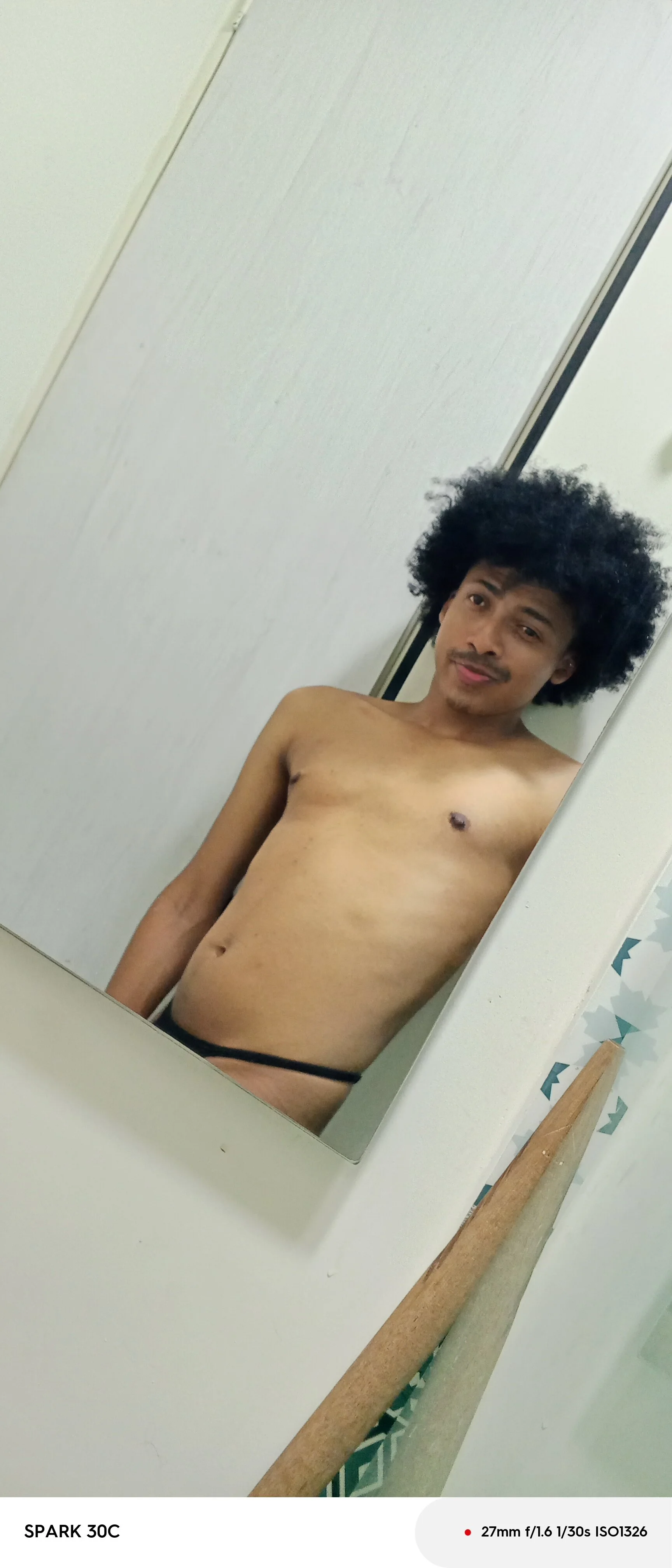 XXX Porn Photo of Nude Leunamt 3