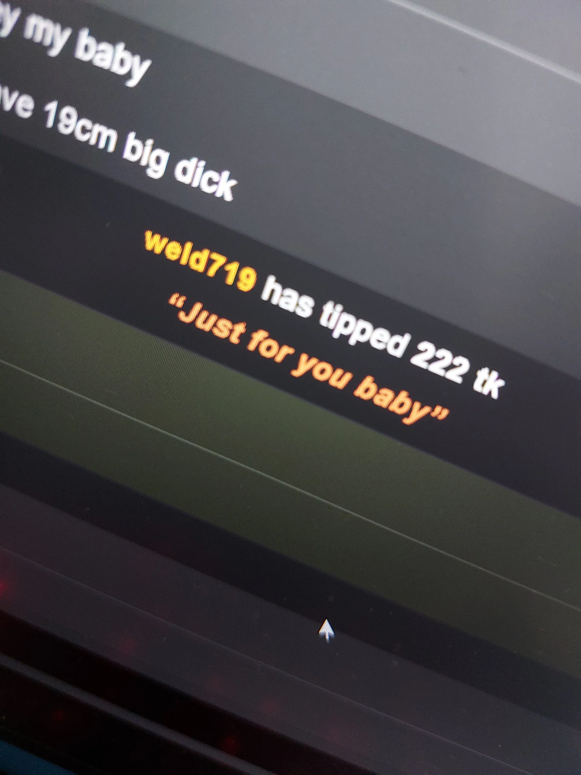 XXX Porn Photo of Nude rainbow__salt 13