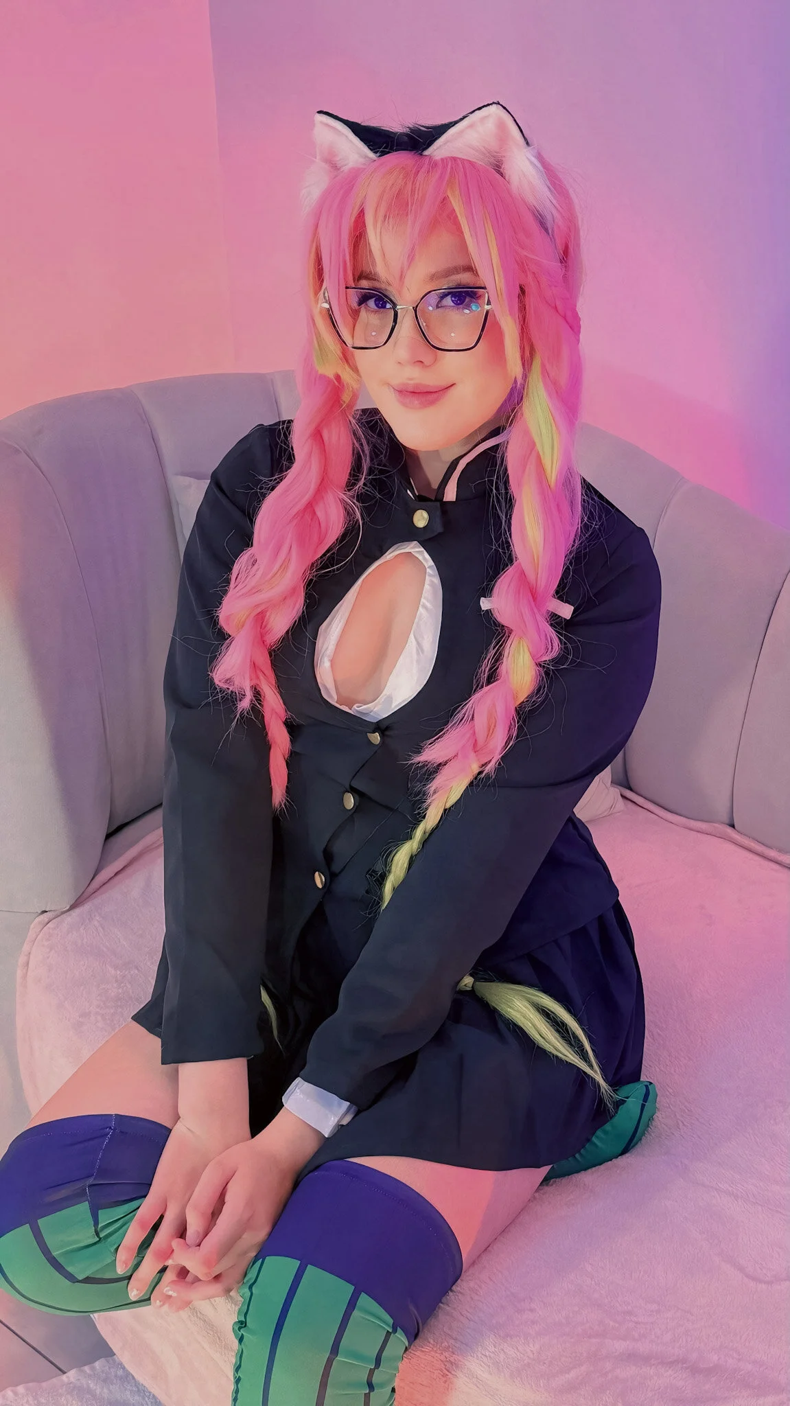 XXX Porn Photo of Nude AmberFarrell 100