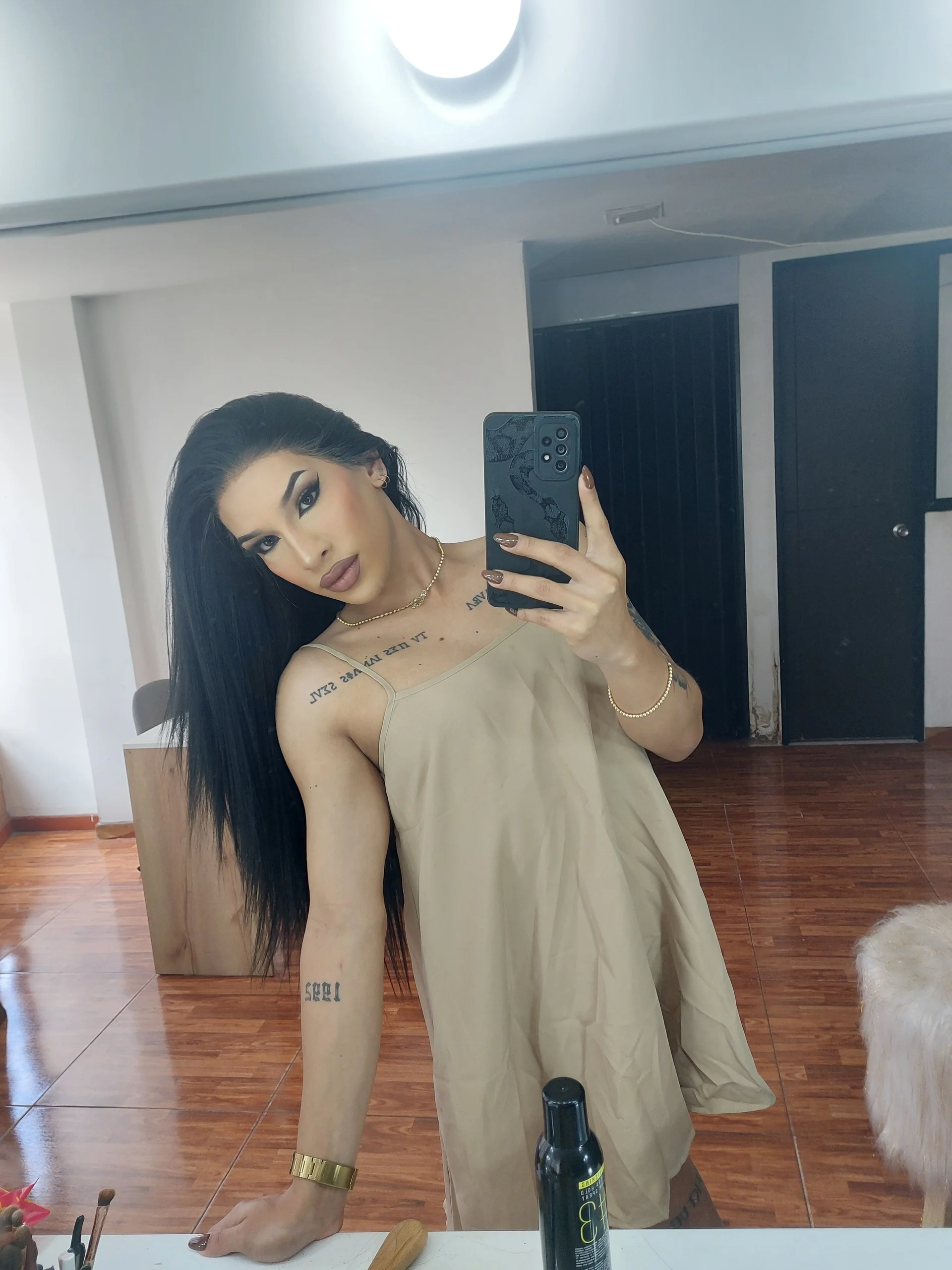XXX Porn Photo of Nude Jess_Goddess 426