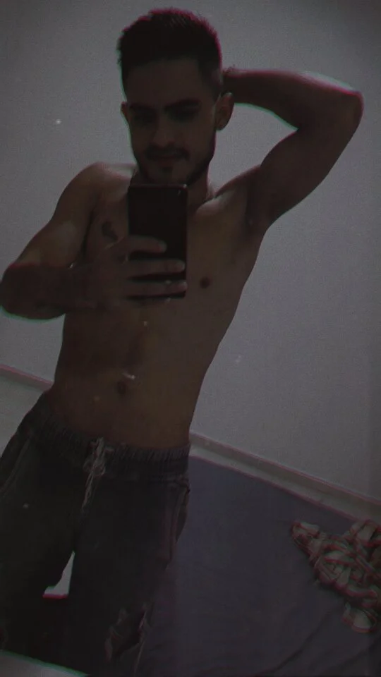 XXX Porn Photo of Nude Master_King_Crazzy666 35