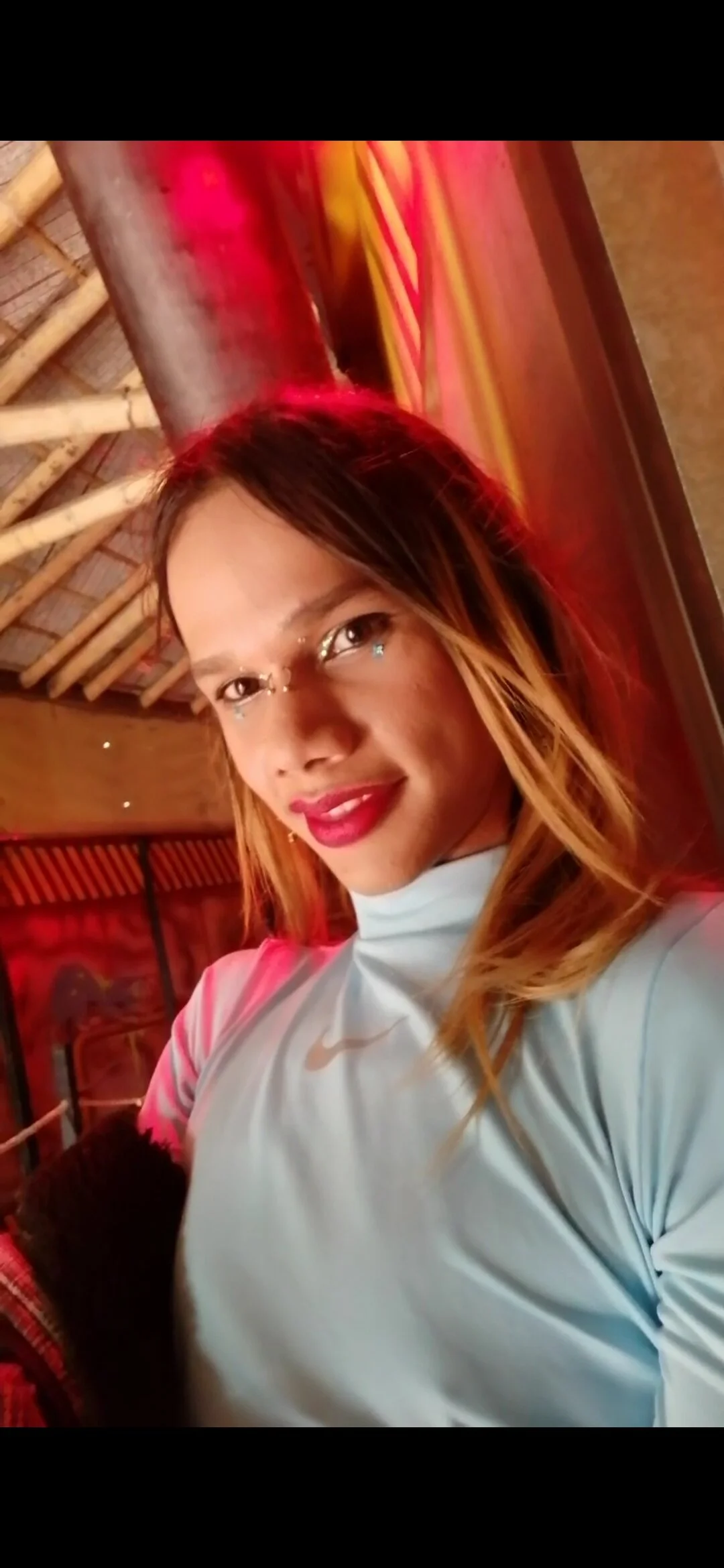 XXX Porn Photo of Nude love_amor_ 105