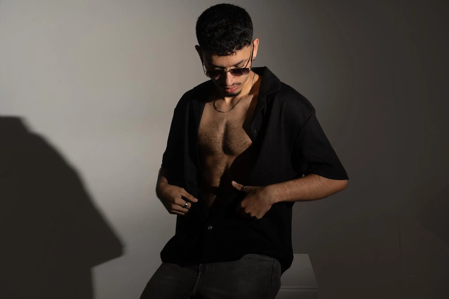 XXX Porn Photo of Nude Jaxon_Carter 52