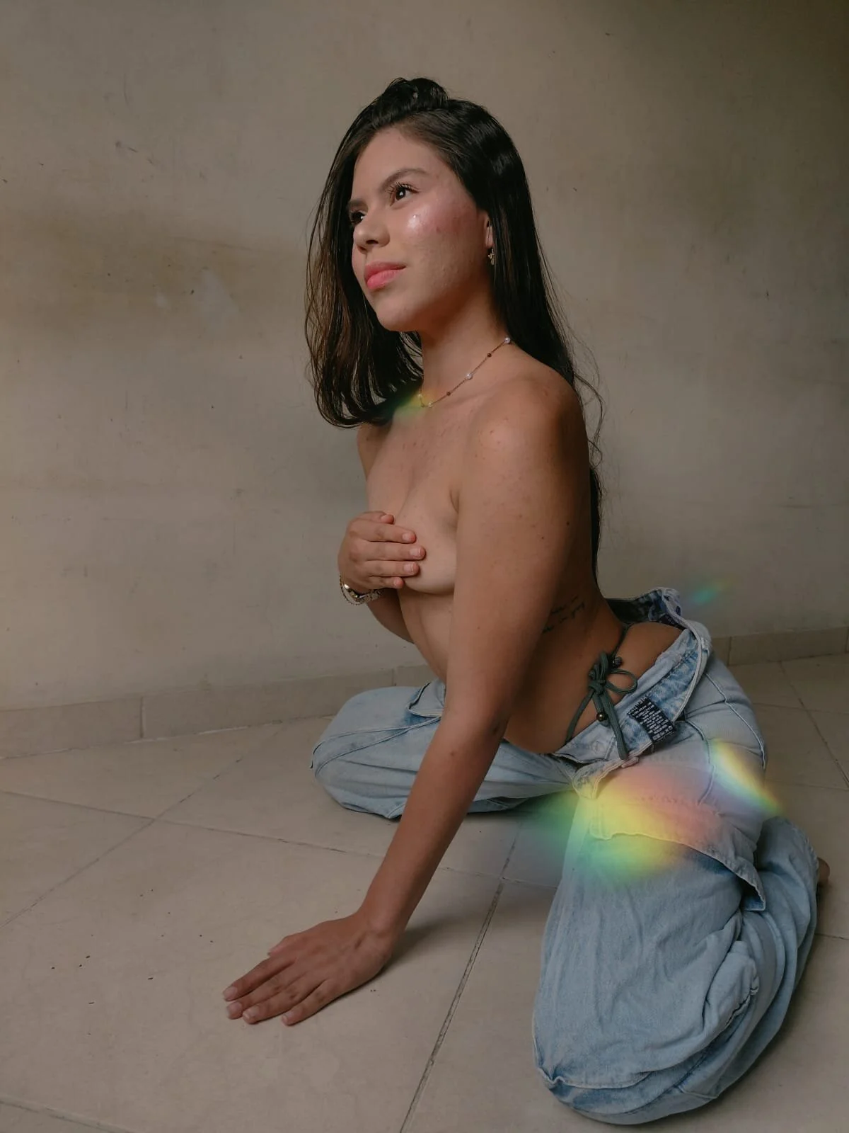 XXX Porn Photo of Nude IrinaMonroee 17