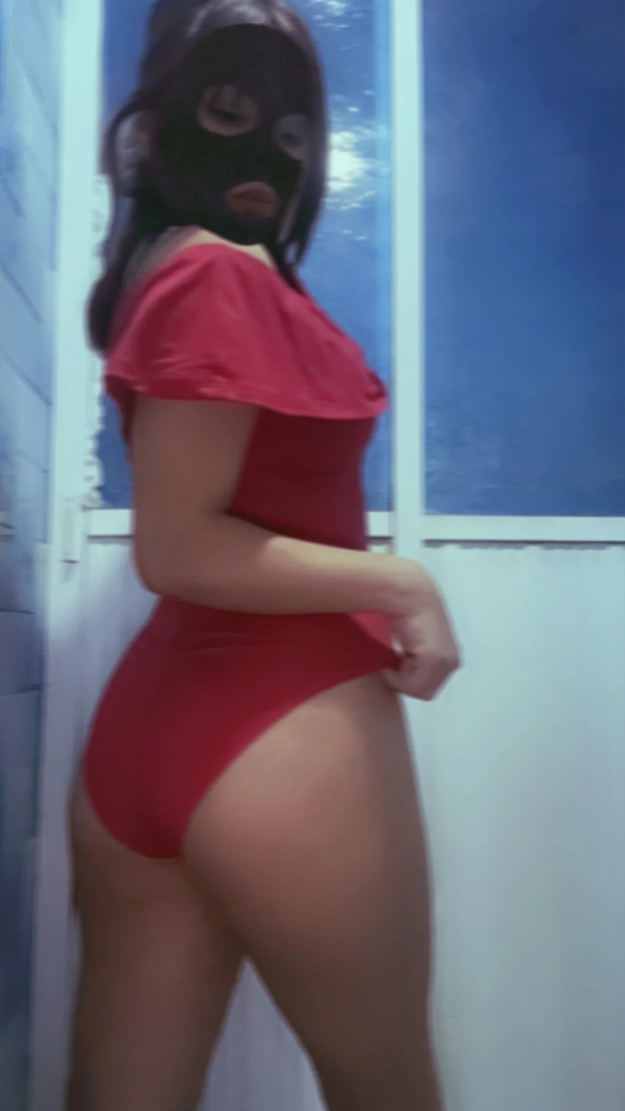 XXX Porn Photo of Nude Alishaygwen 3