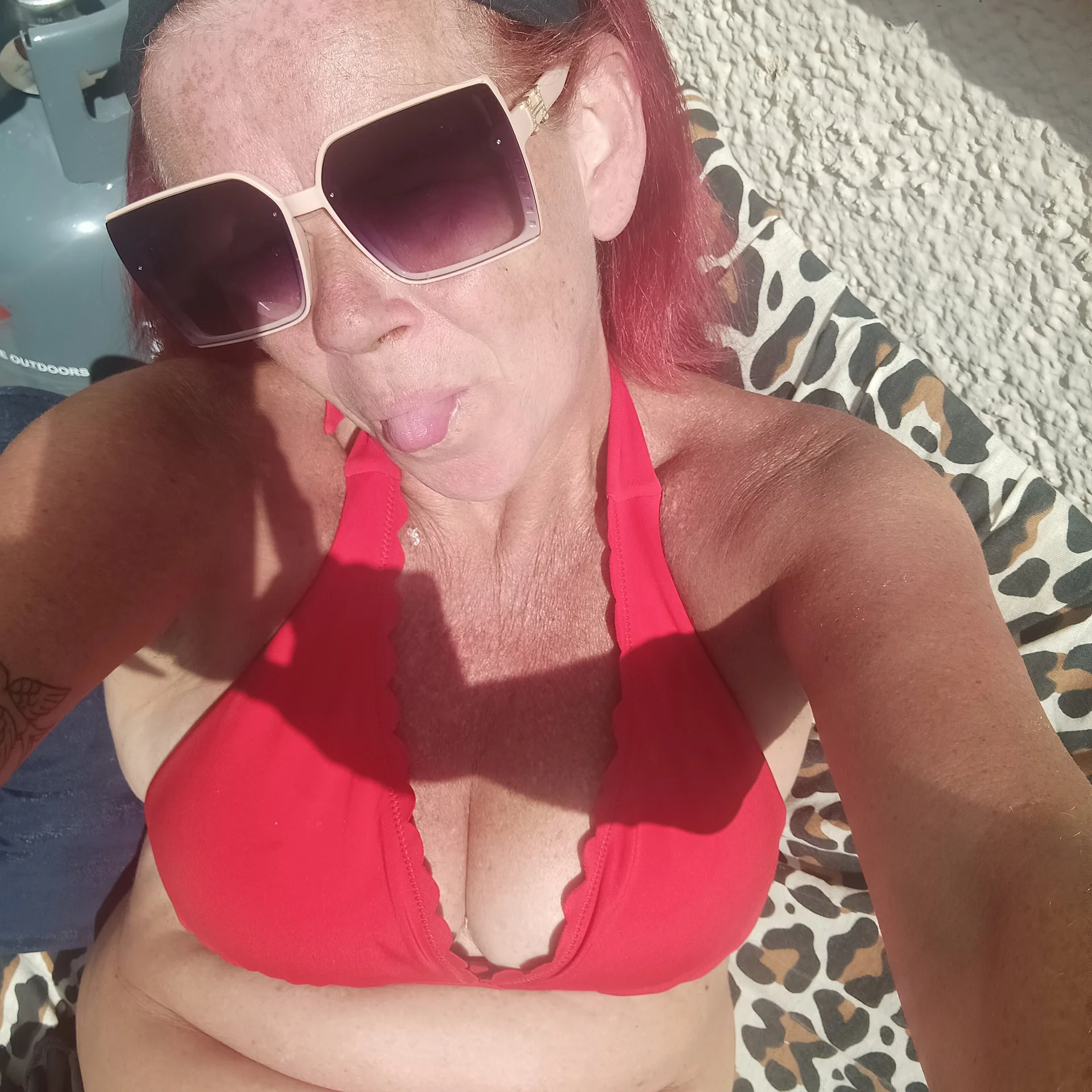 XXX Porn Photo of Nude Busty-Belfast-Irish-Girl 276