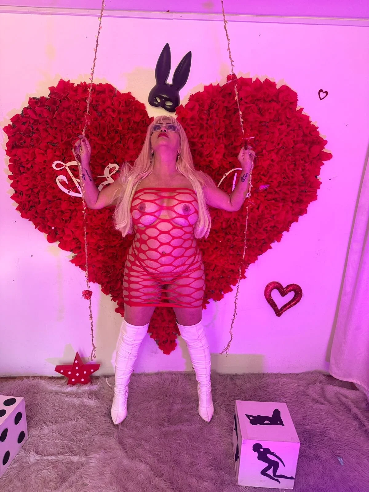 XXX Porn Photo of Nude CIccioline_pussyGolden 4