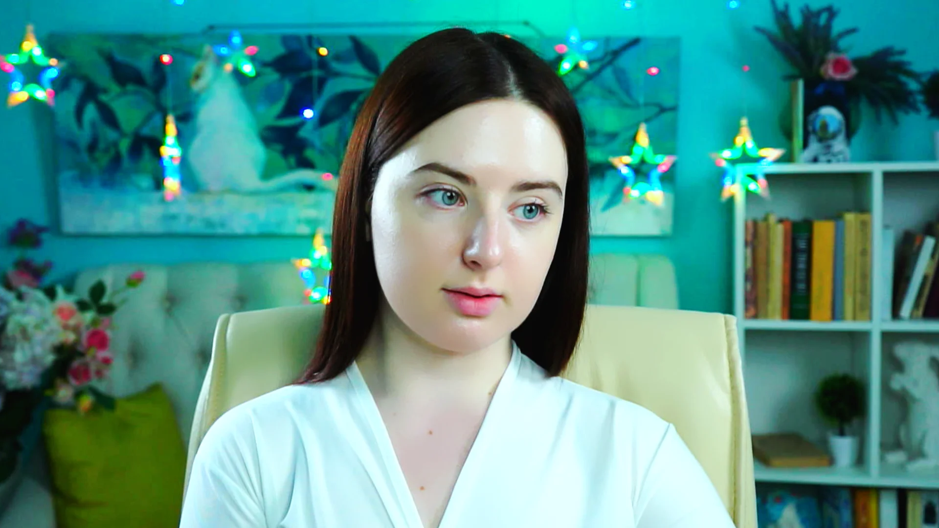 XXX Porn Photo of Nude AnnTerry_ 20