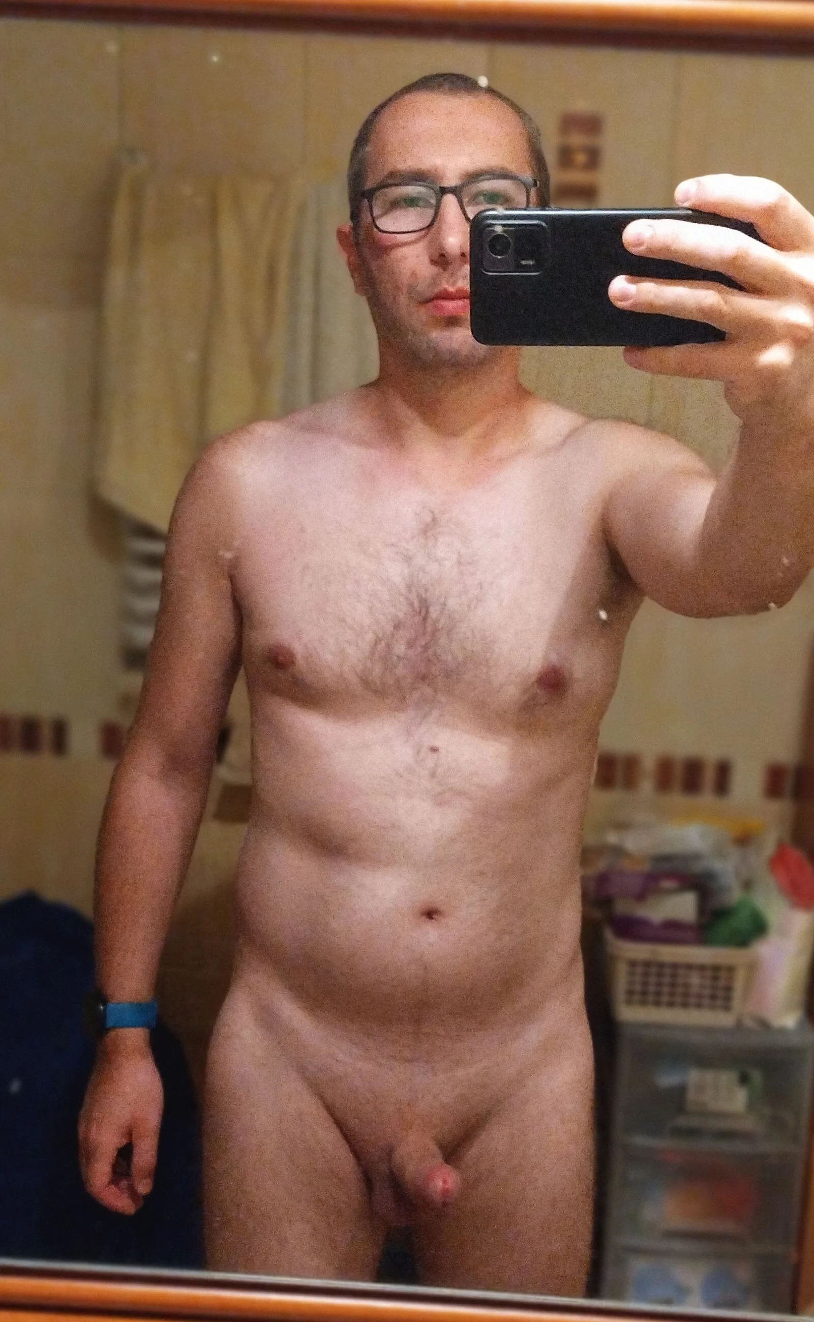 XXX Porn Photo of Nude super_sonic2 1