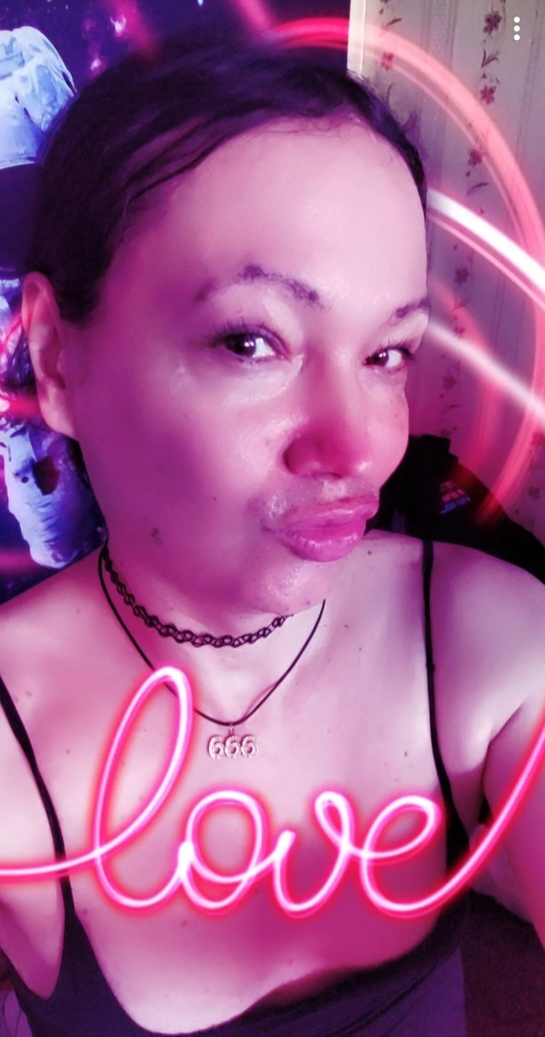 XXX Porn Photo of Nude Tselka 4