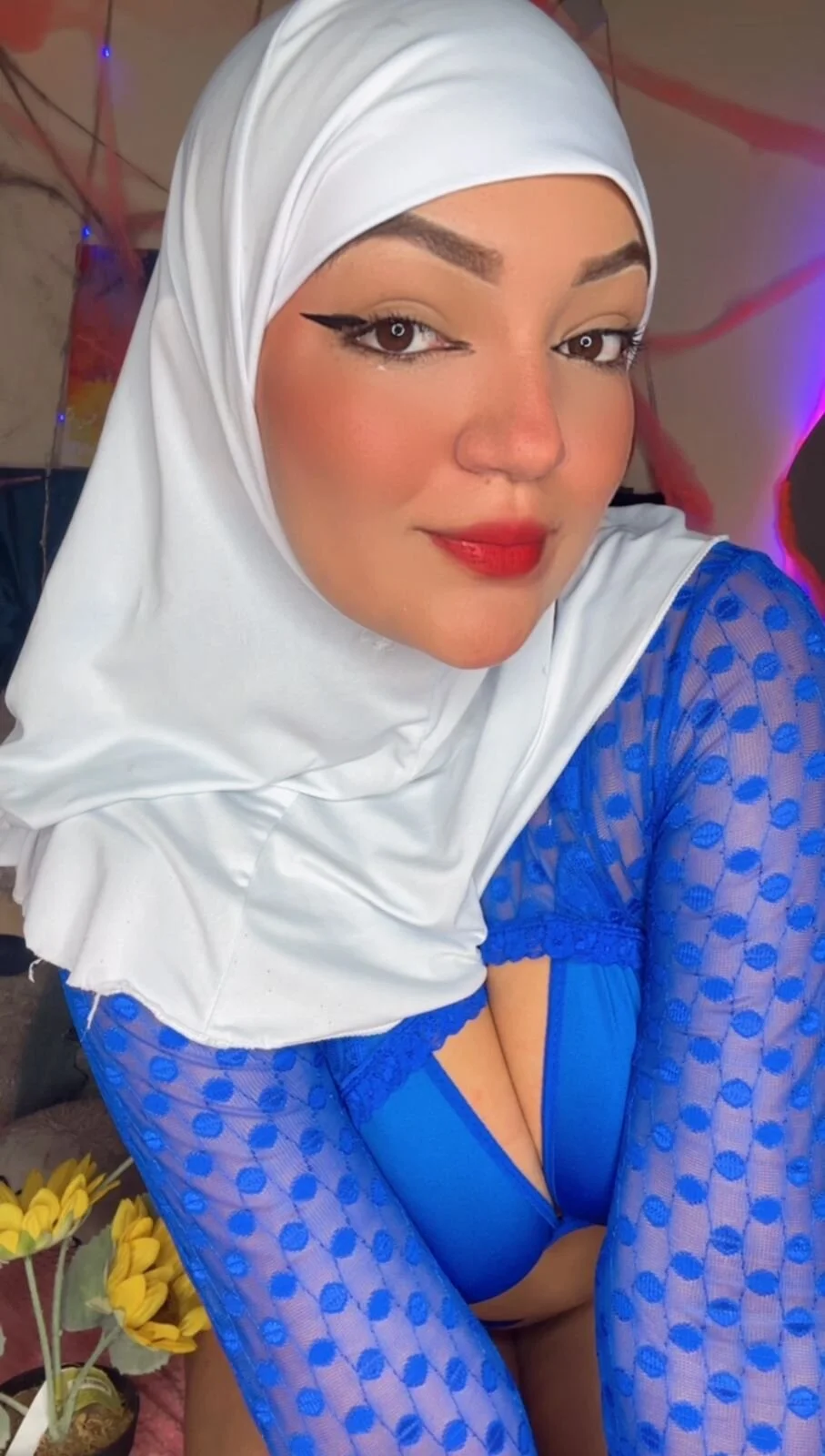 XXX Porn Photo of Nude Dana-Alabi 43