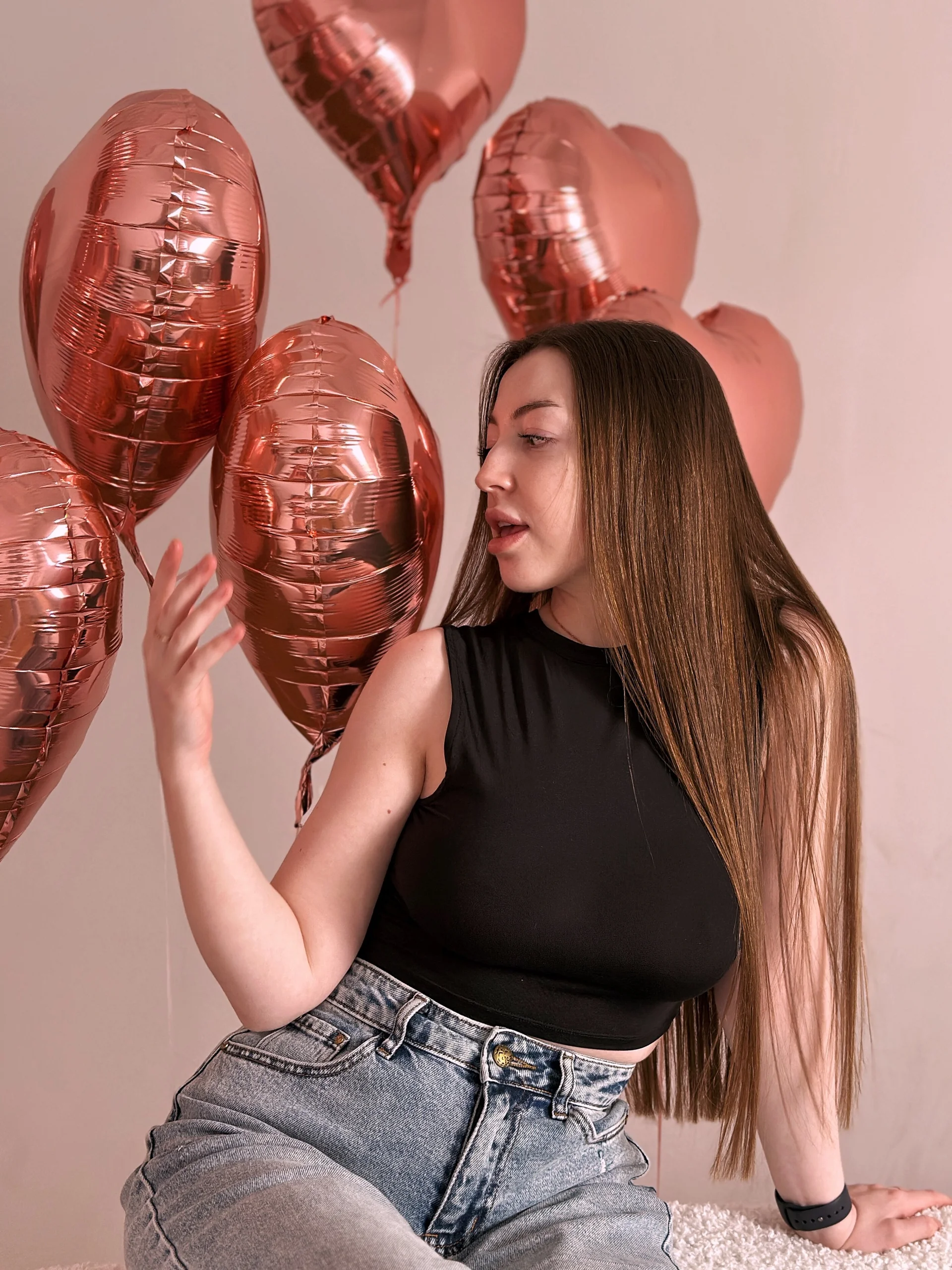 XXX Porn Photo of Nude Ann_moon__ 11