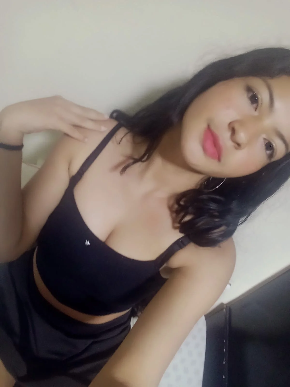 XXX Porn Photo of Nude zoe_castillo1 1