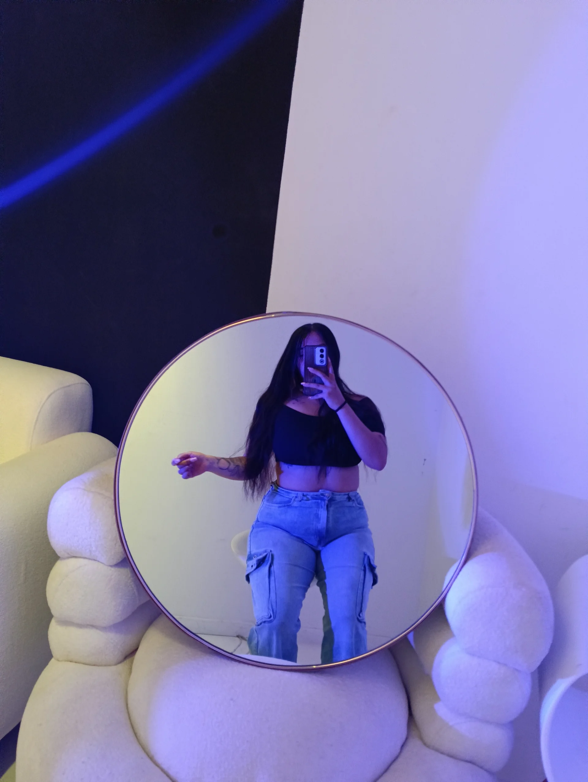 XXX Porn Photo of Nude Gabyy_Cooper_ 40