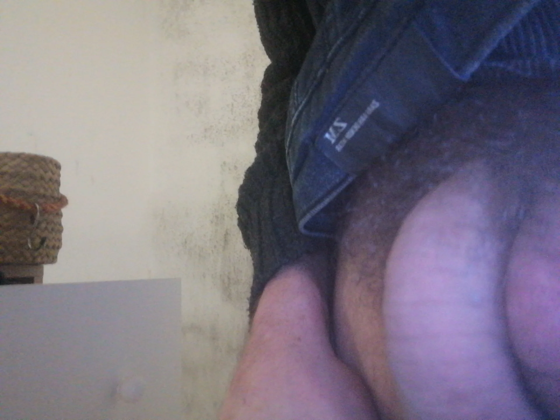 XXX Porn Photo of Nude Lamich 2