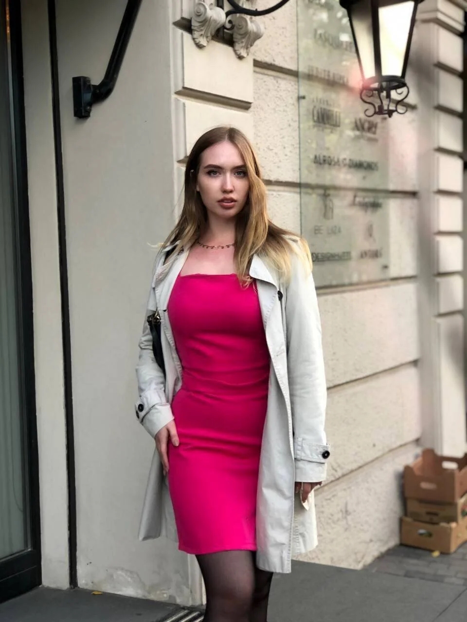 XXX Porn Photo of Nude NicoleRiccii 14