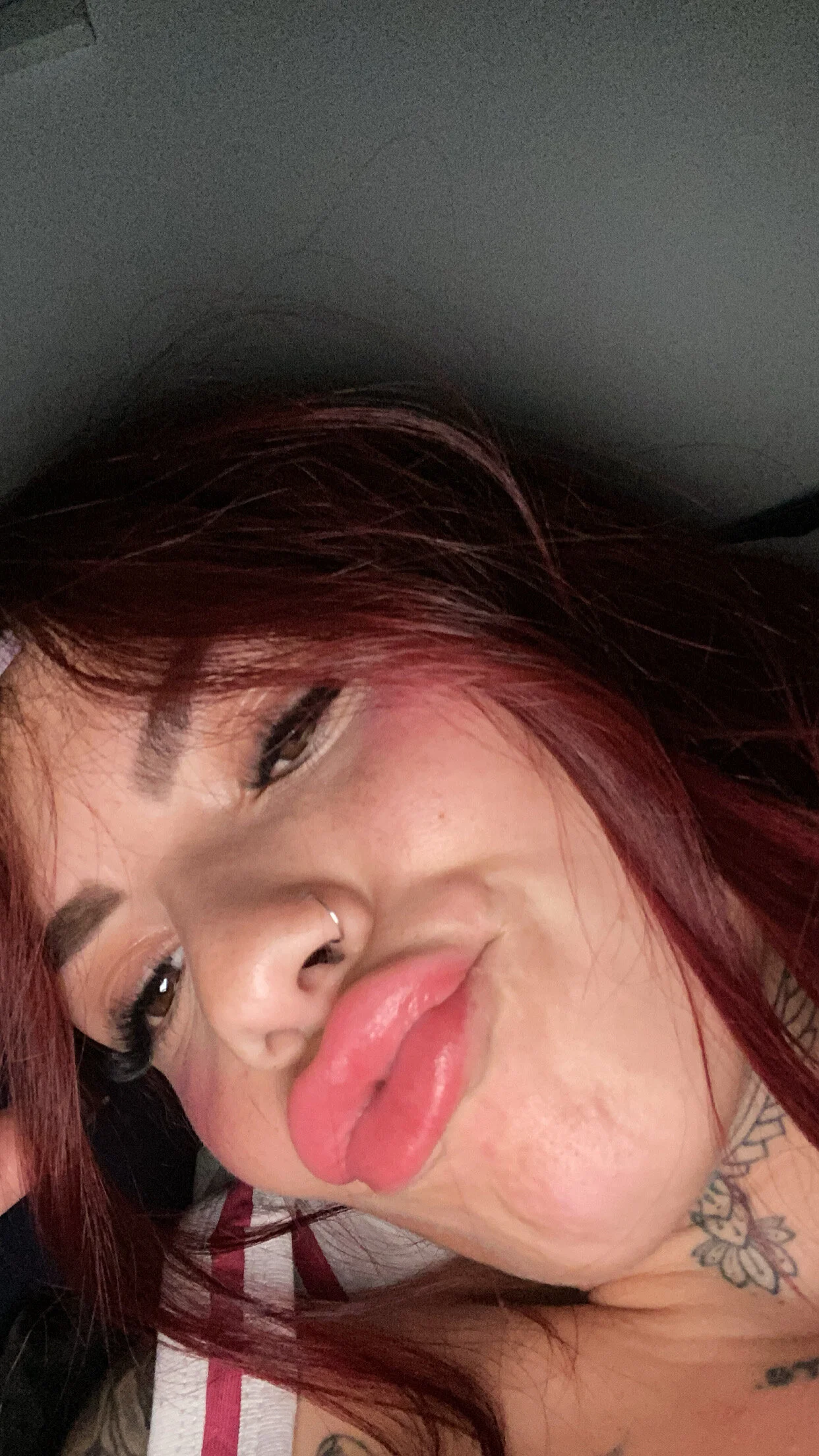 XXX Porn Photo of Nude Lisegg_ 27