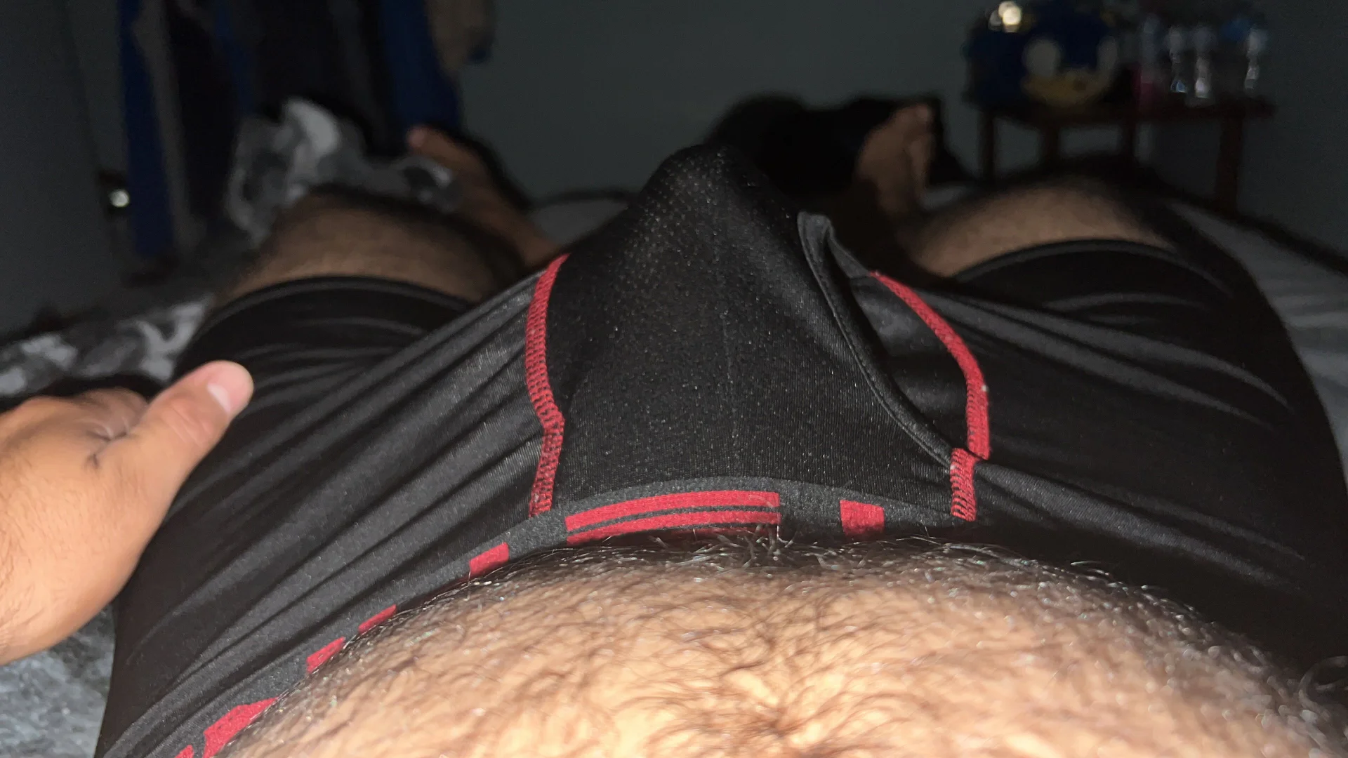 XXX Porn Photo of Nude RRJJP 3