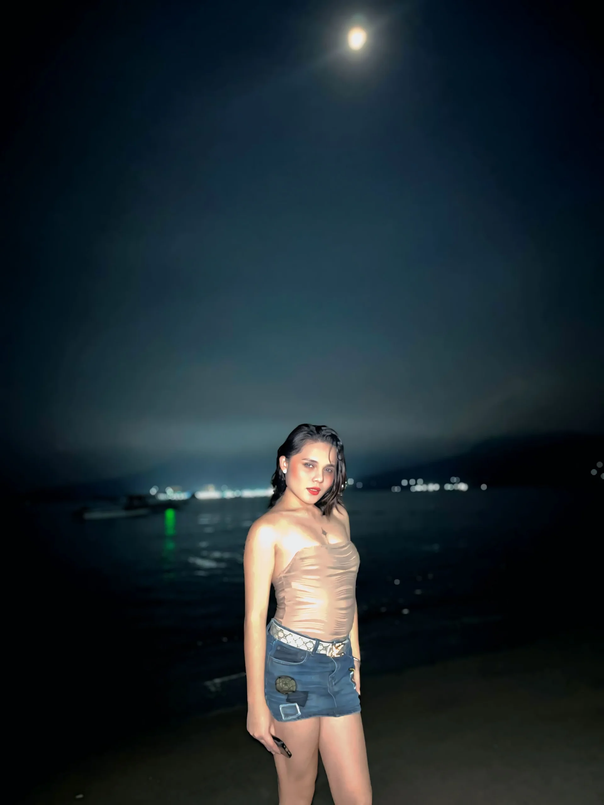 XXX Porn Photo of Nude MajestyScarletTs 3