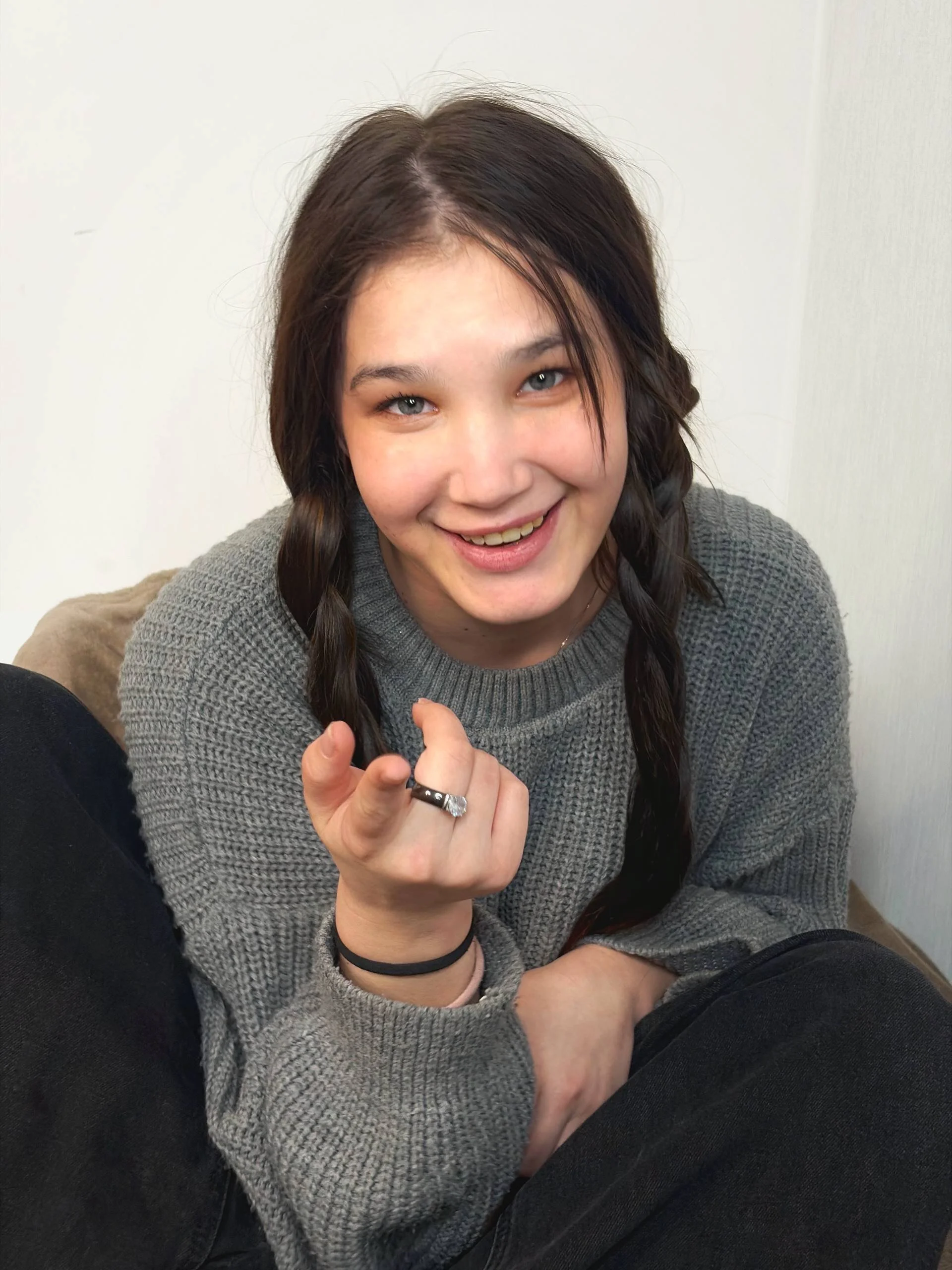 XXX Porn Photo of Nude EnidRitzel 6