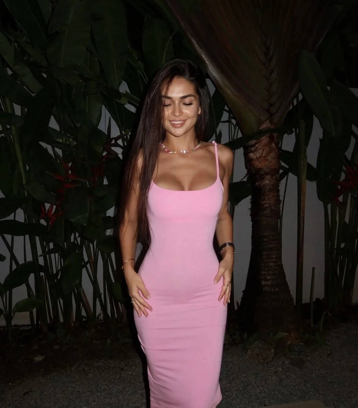 XXX Porn Photo of Nude Kristis43 2