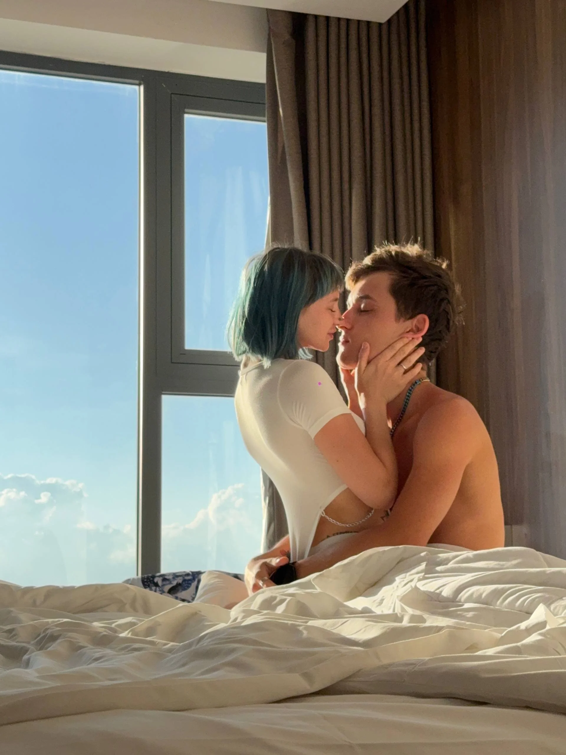 XXX Porn Photo of Nude MALEnEELsA 2