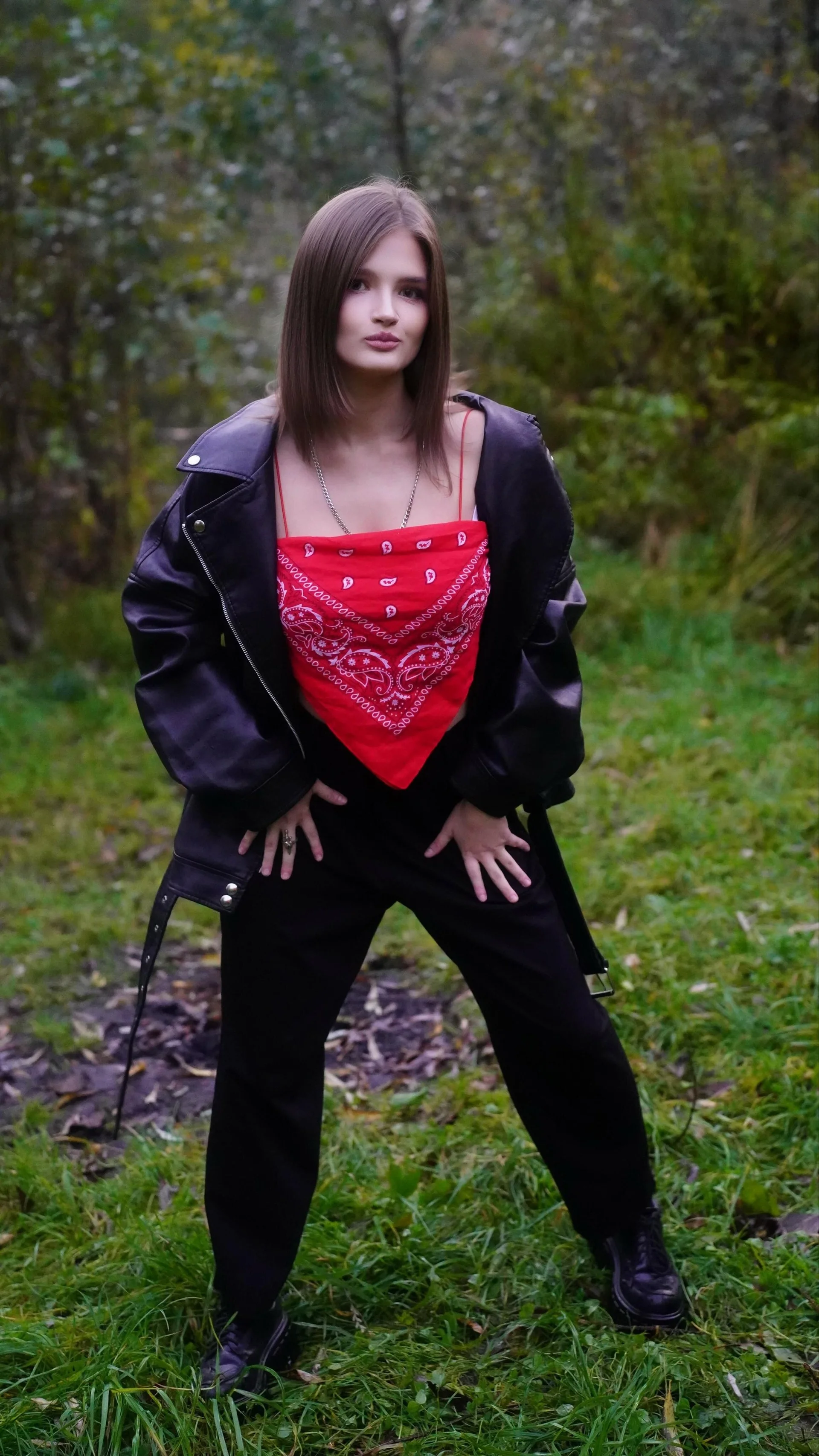 XXX Porn Photo of Nude JaneRosen 50