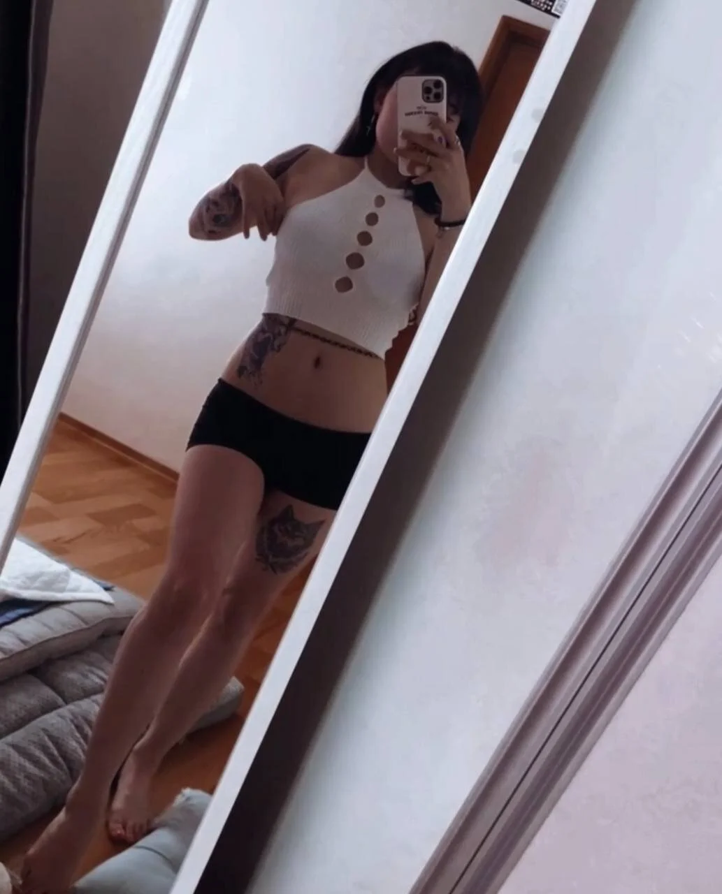XXX Porn Photo of Nude YukiiTYAN 3
