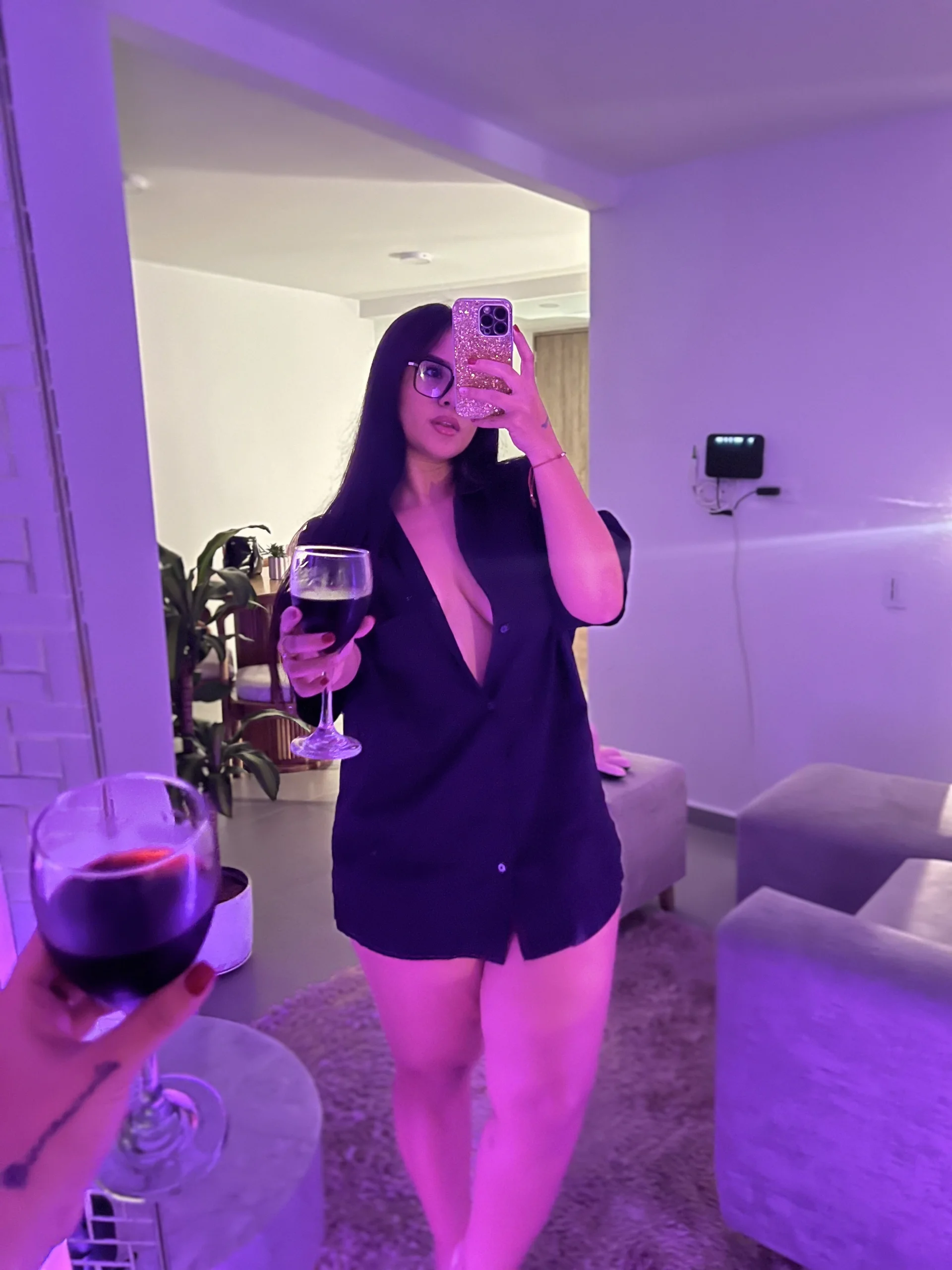 XXX Porn Photo of Nude KattyPortman 15