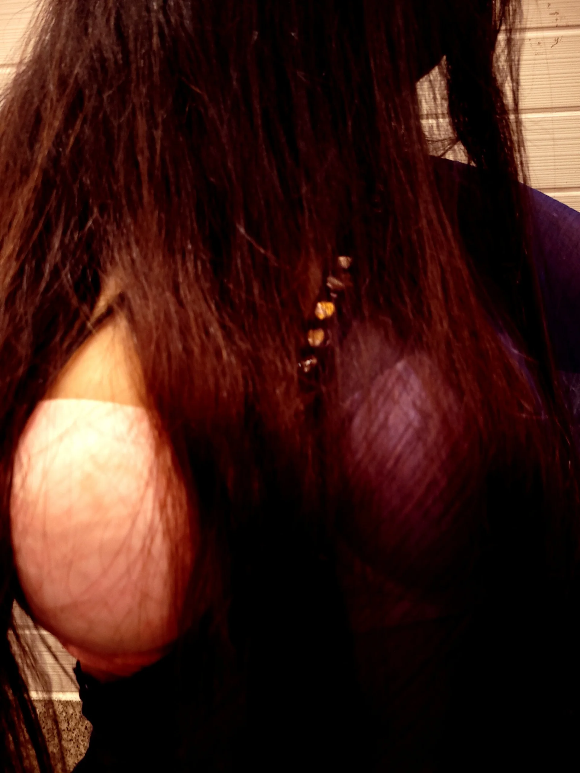 XXX Porn Photo of Nude Your_Sassy_Goddess 4