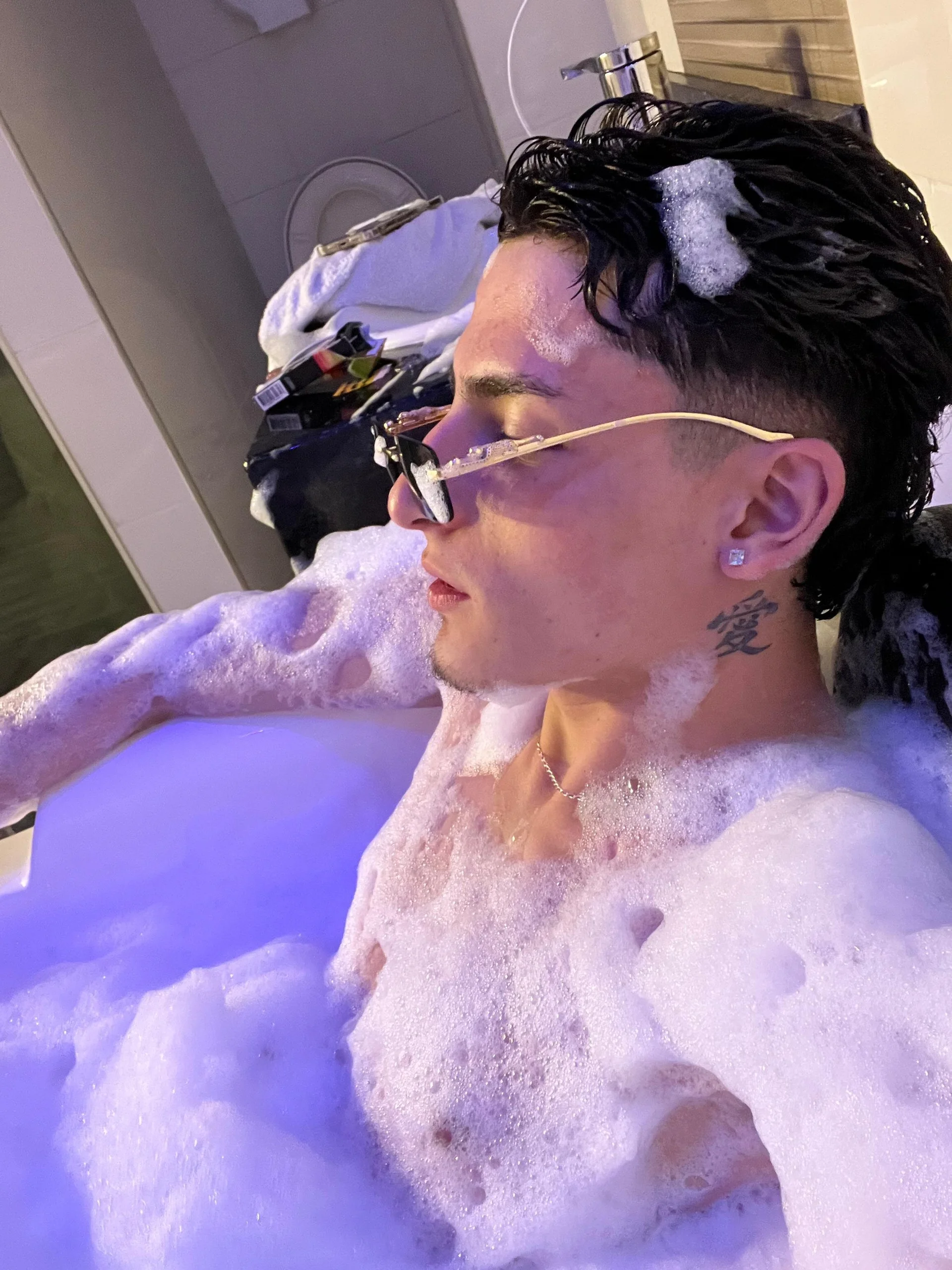 XXX Porn Photo of Nude MateoMitchell 2