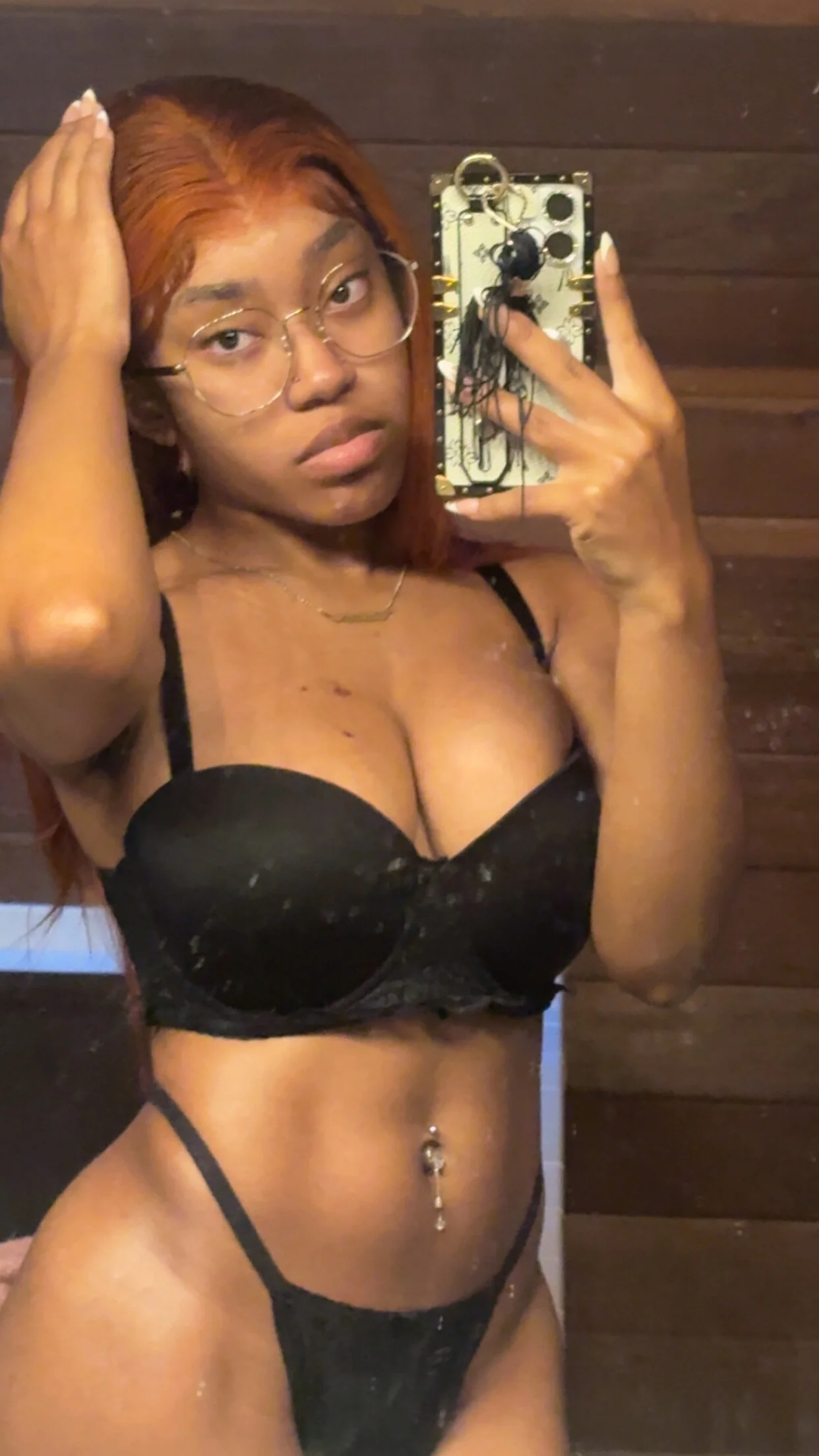 XXX Porn Photo of Nude lifeoftt_19xx 286