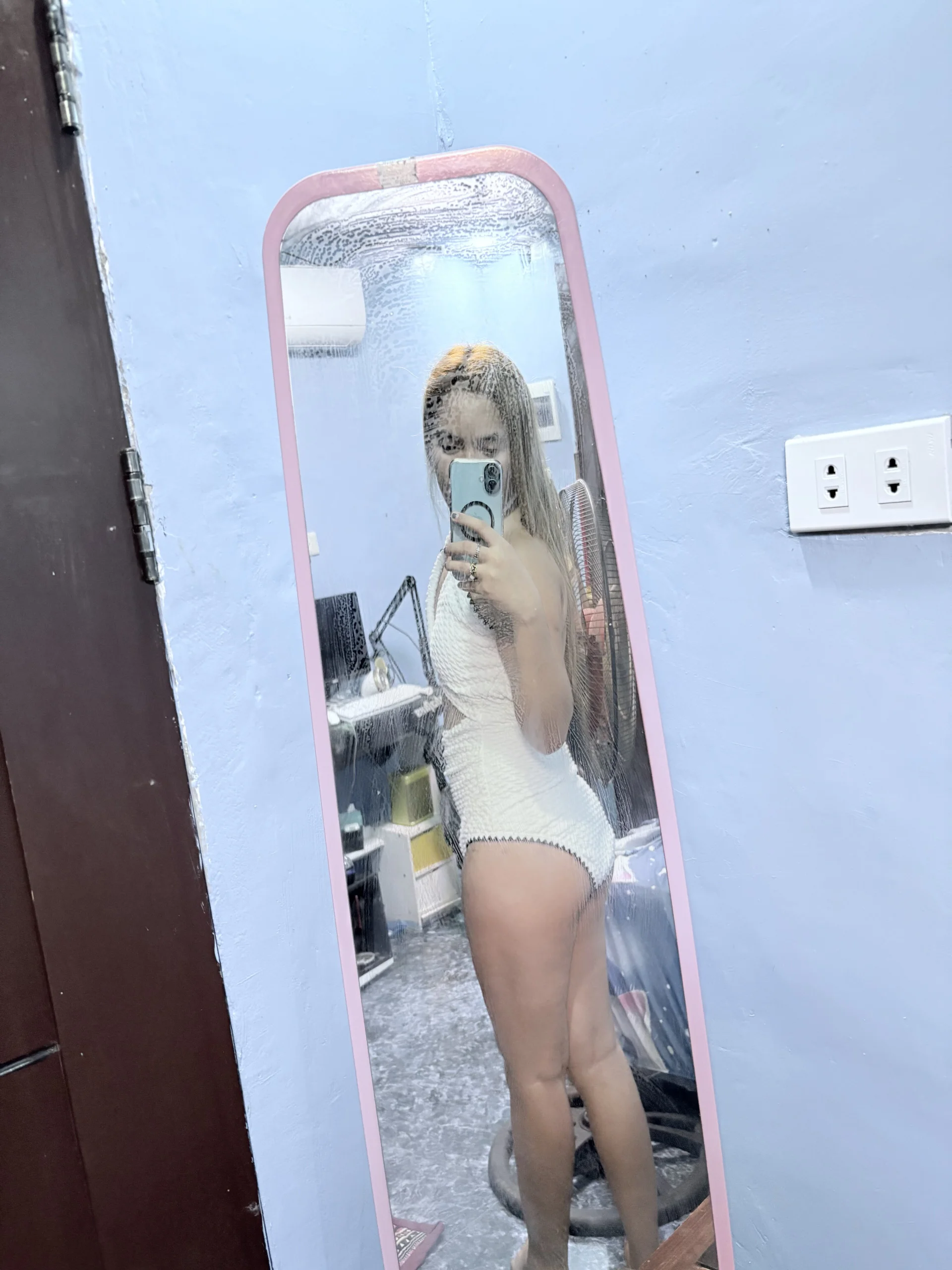 XXX Porn Photo of Nude Asianpinaybeauty_yam007 1