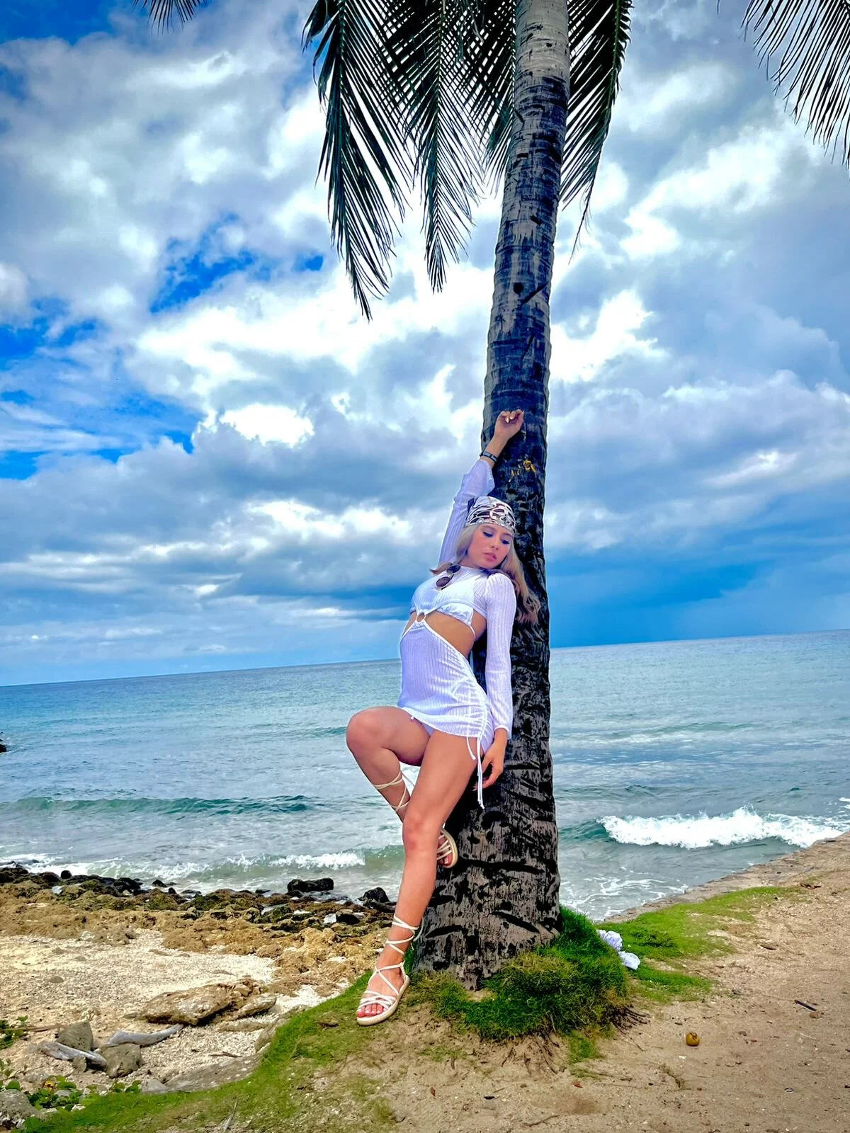 XXX Porn Photo of Nude ZoehAngel 10