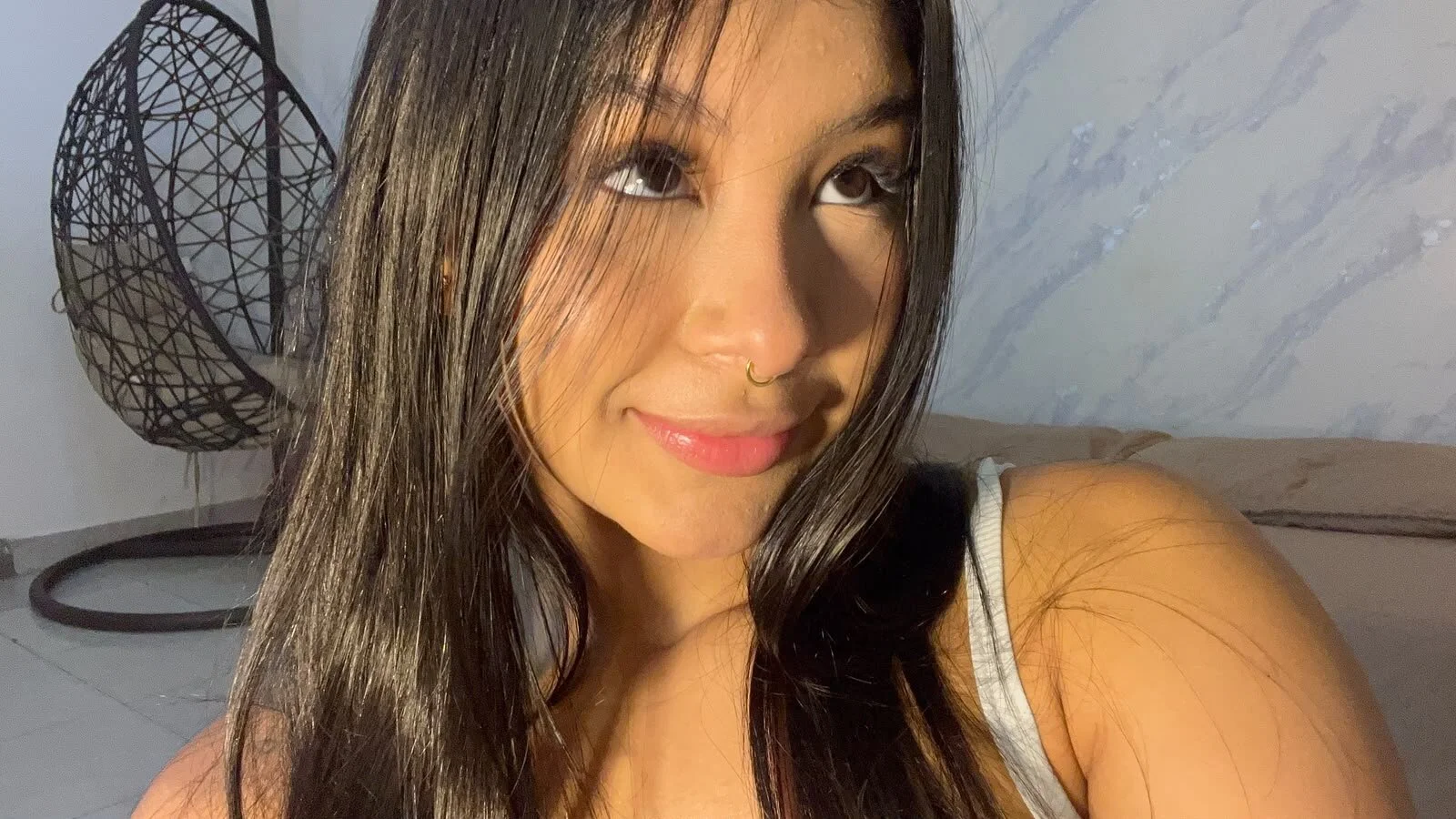 XXX Porn Photo of Nude Aida_moreno 3