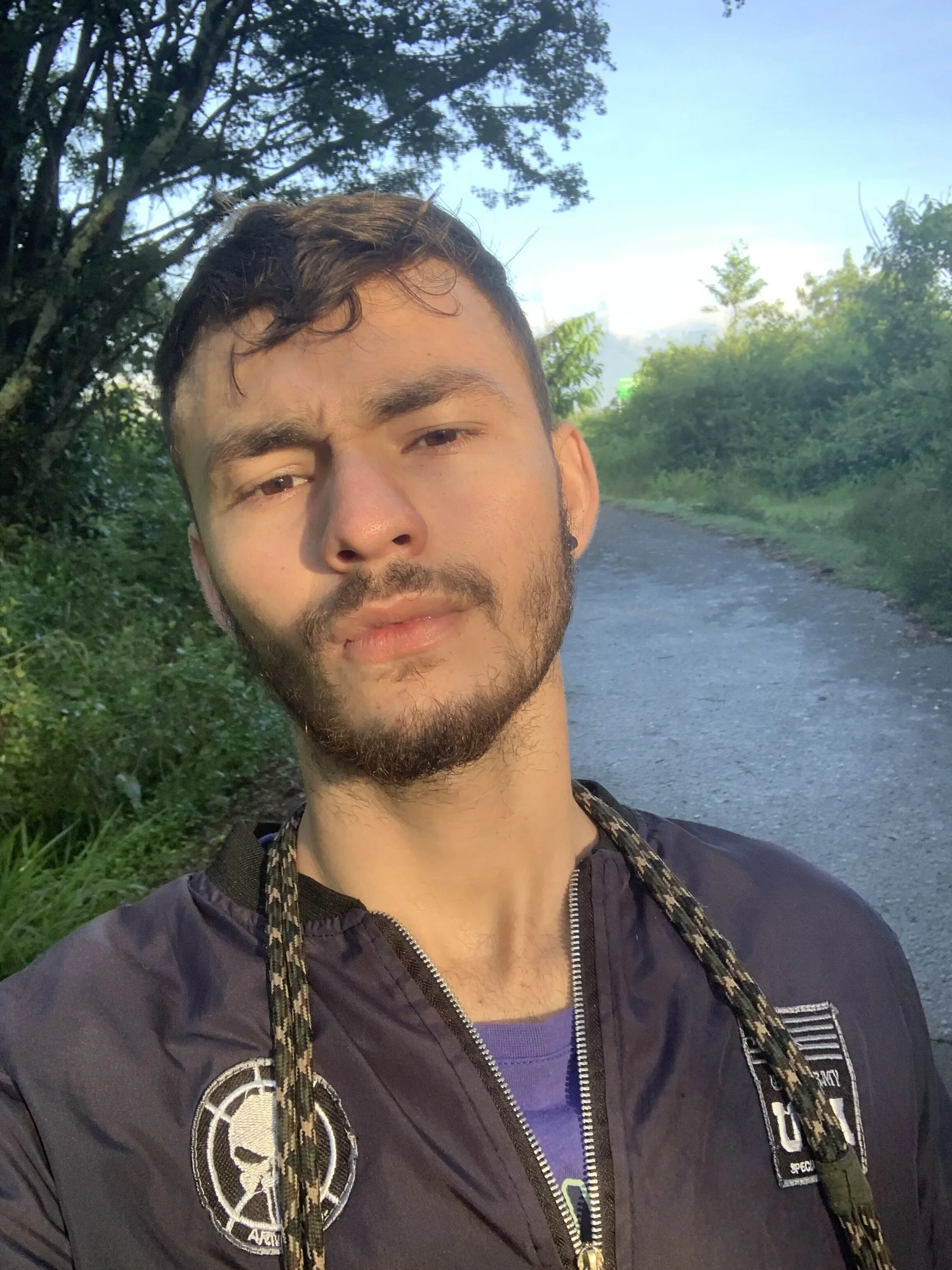 XXX Porn Photo of Nude JacoLive 17