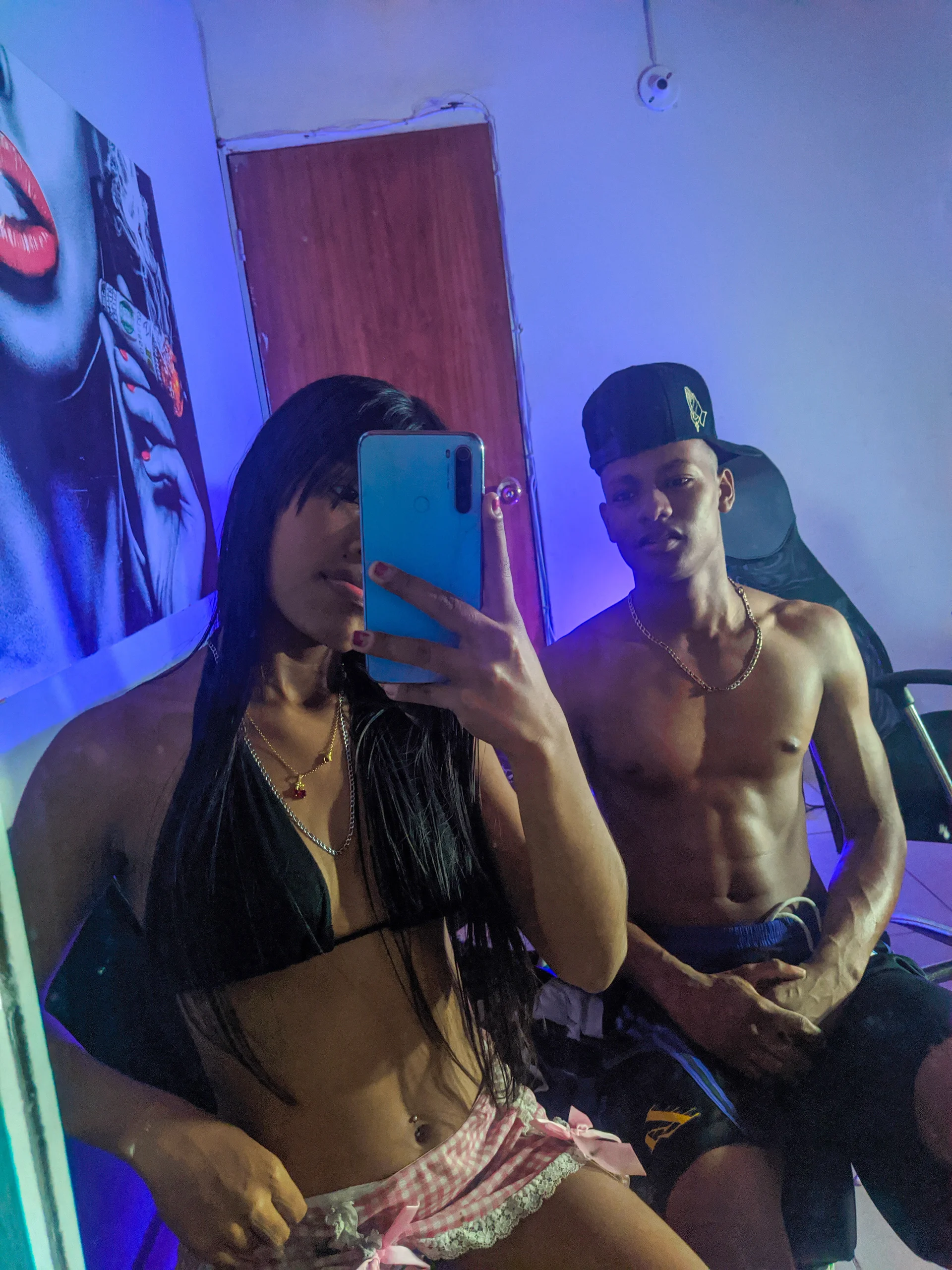 XXX Porn Photo of Nude Dirty_Brownx 5