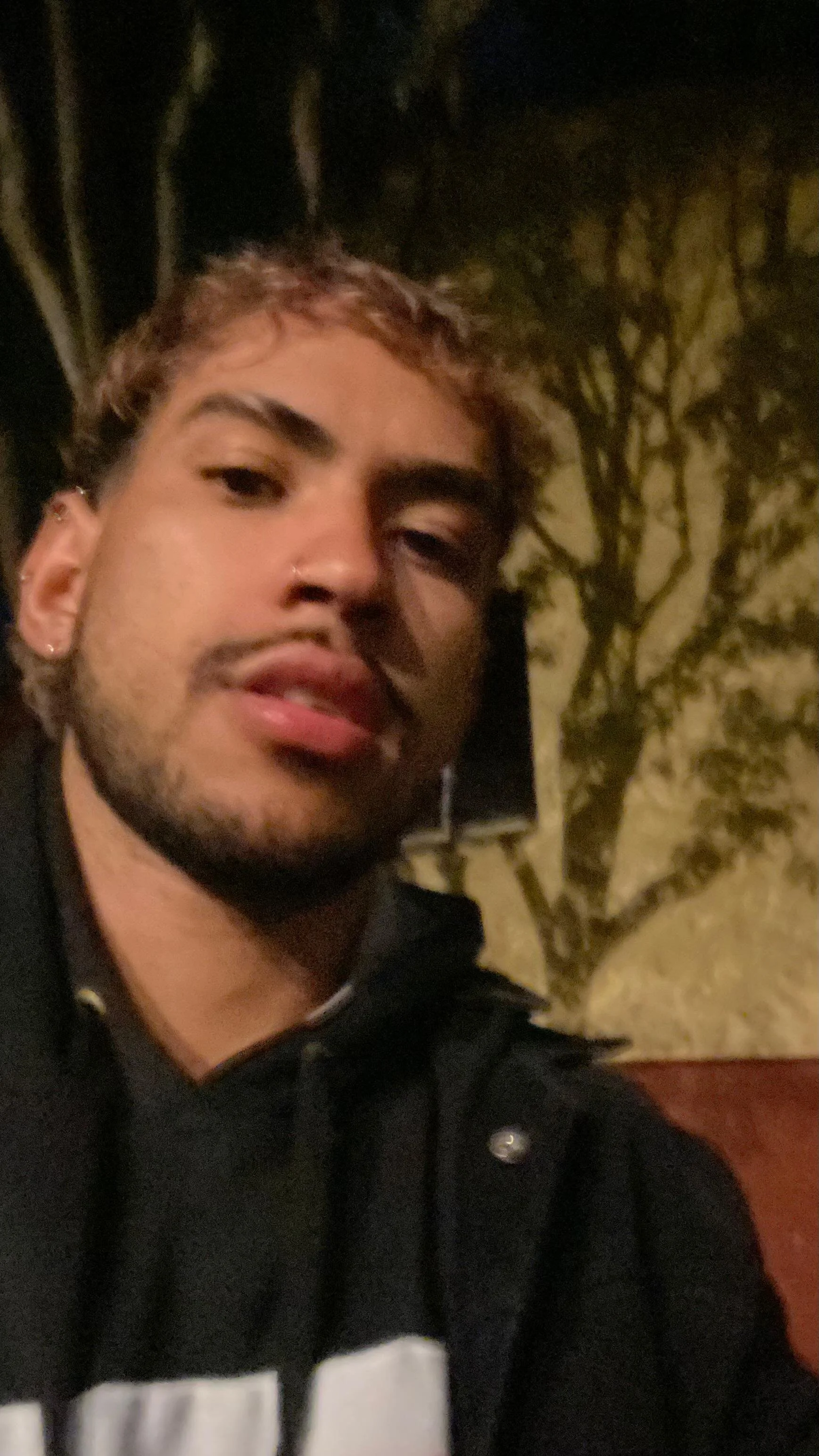 XXX Porn Photo of Nude 3v1l 2