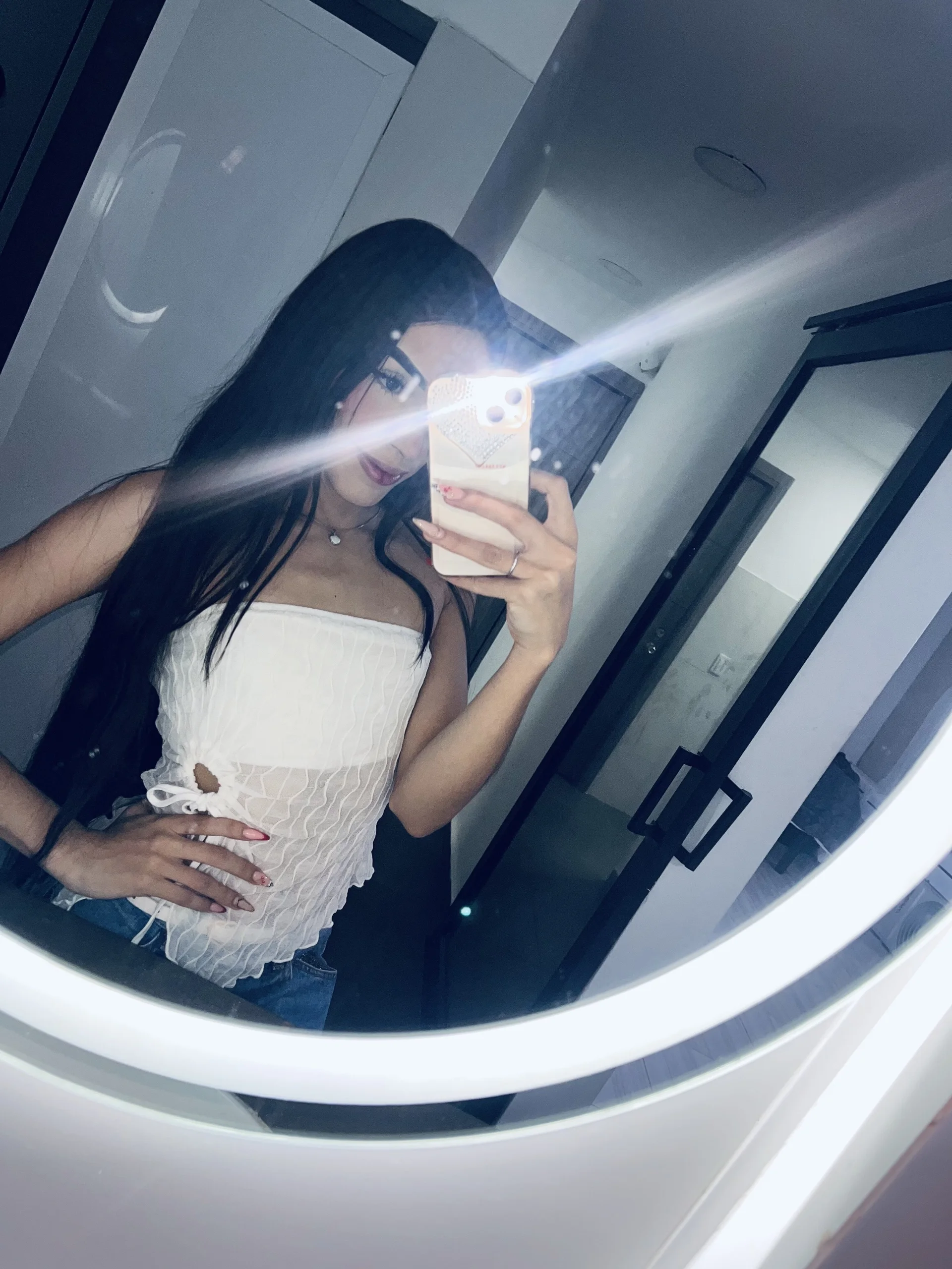 XXX Porn Photo of Nude Shanelengel 1