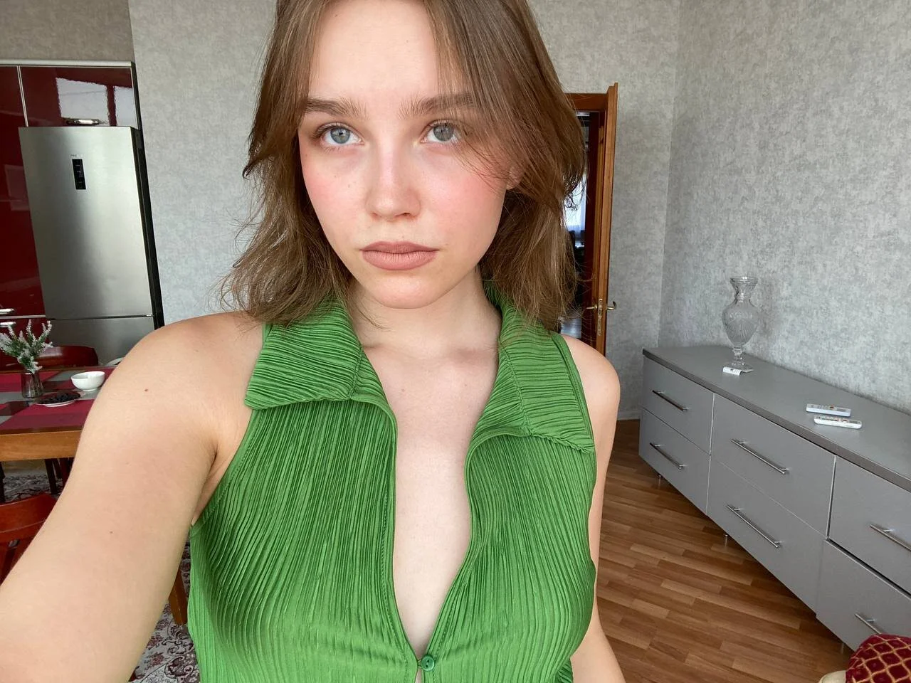 XXX Porn Photo of Nude Lolatatee 230