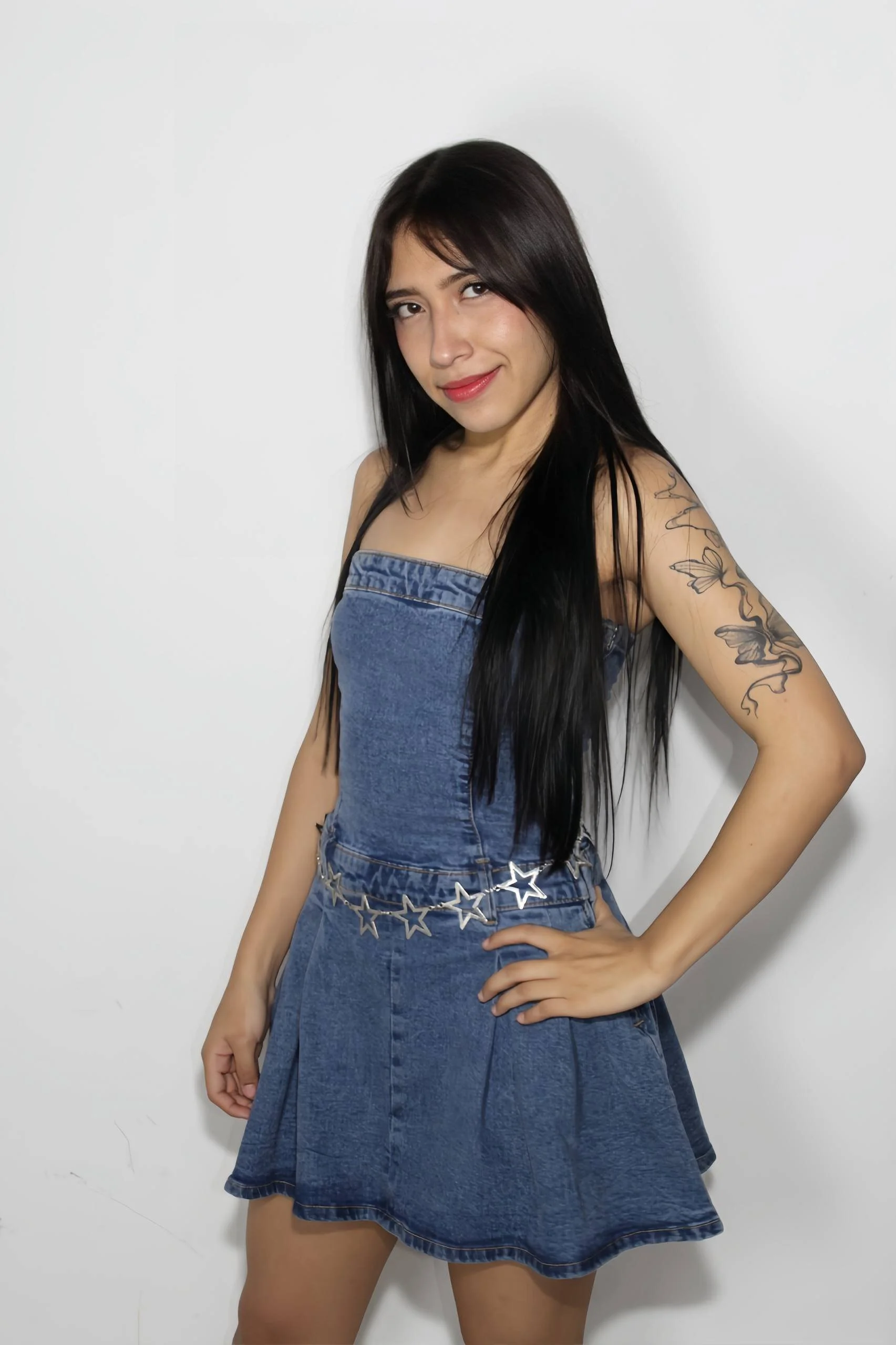 XXX Porn Photo of Nude azukakurokami 1