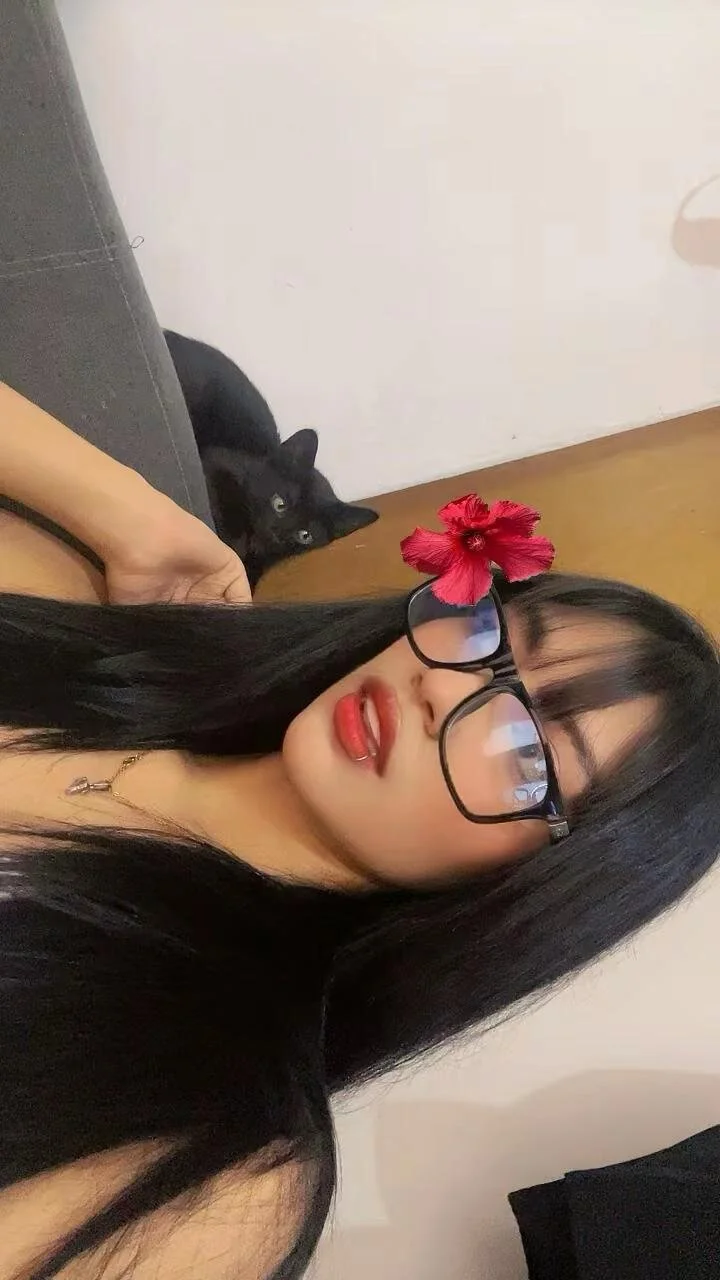 XXX Porn Photo of Nude ayla_lux 13
