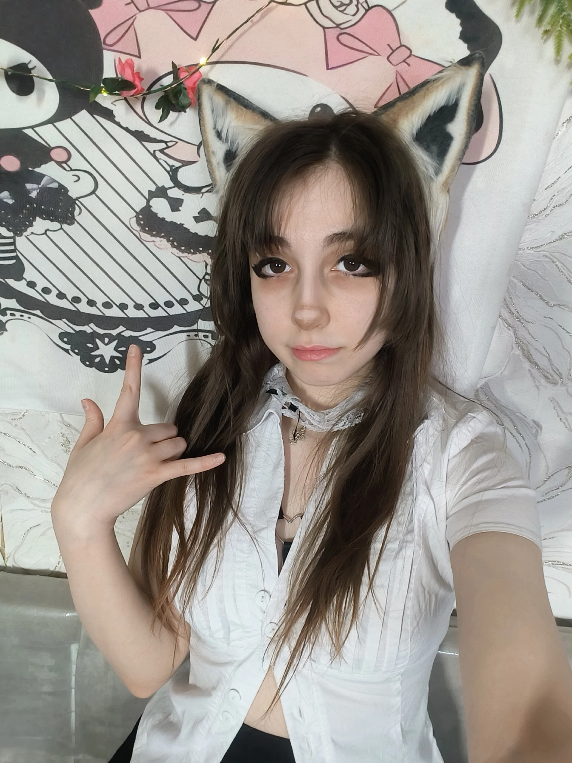 XXX Porn Photo of Nude SAVYLOLY 108